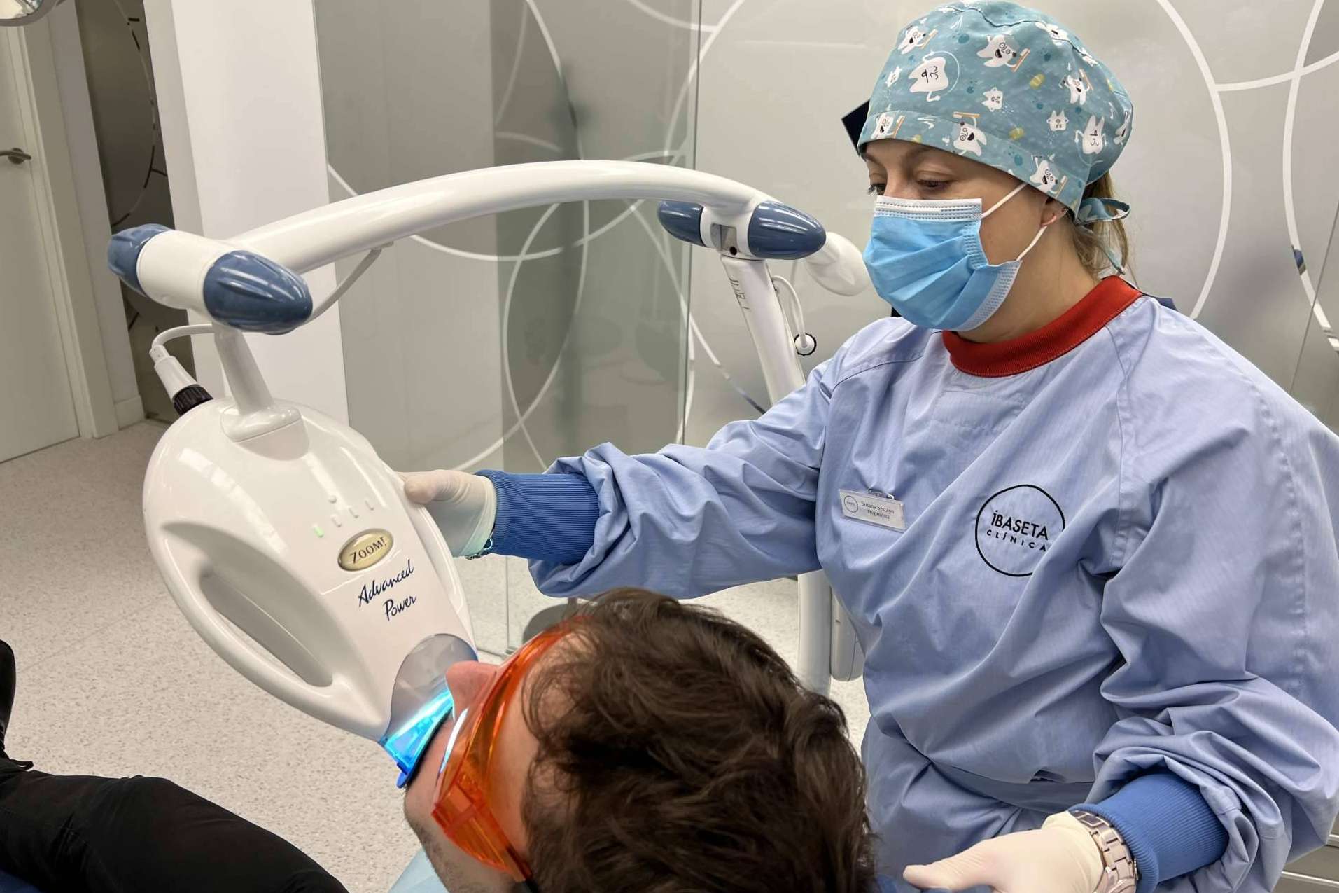 Clínica Ibaseta, los expertos en estética dental en Asturias