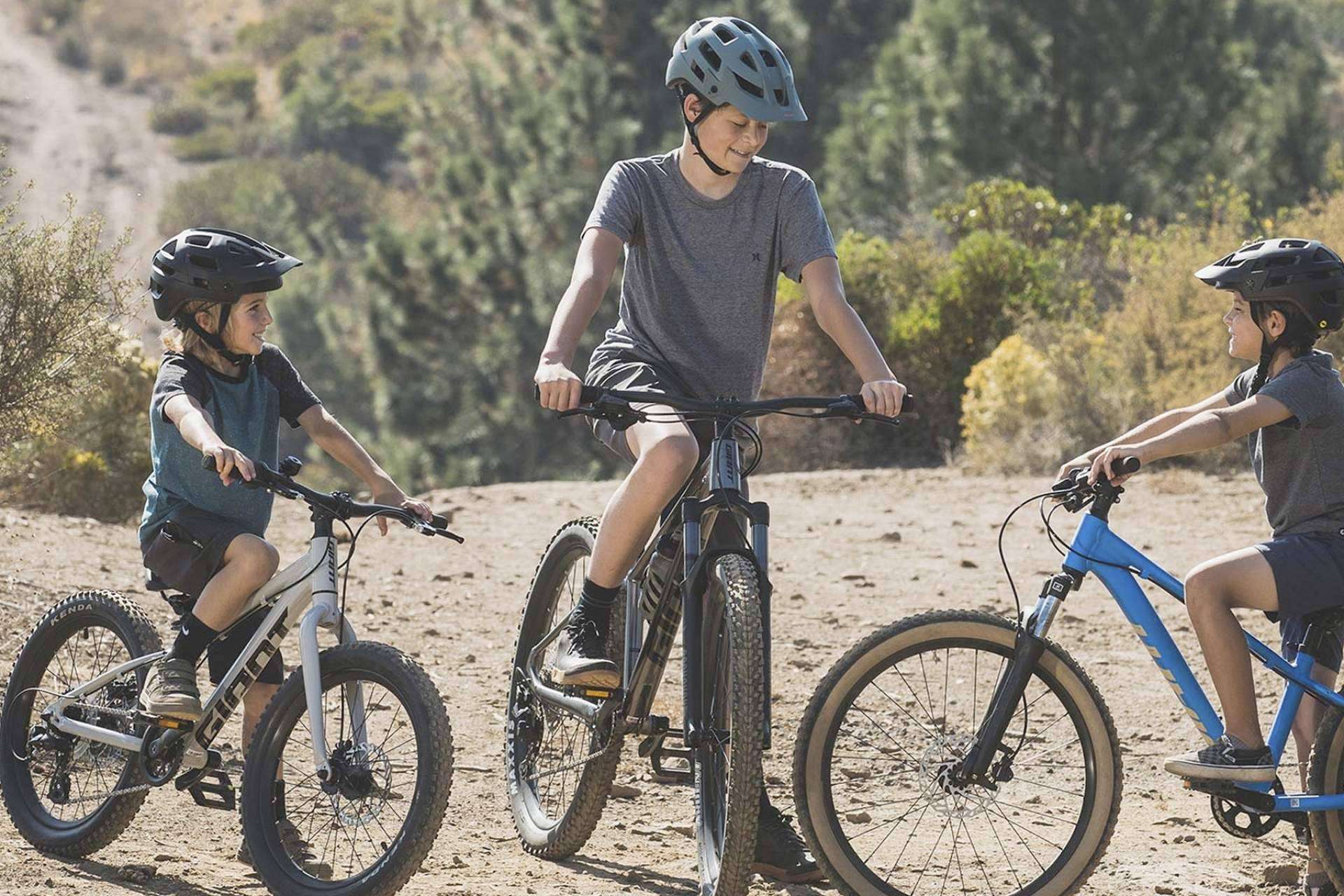 Conocer los mejores consejos para elegir la primera bici