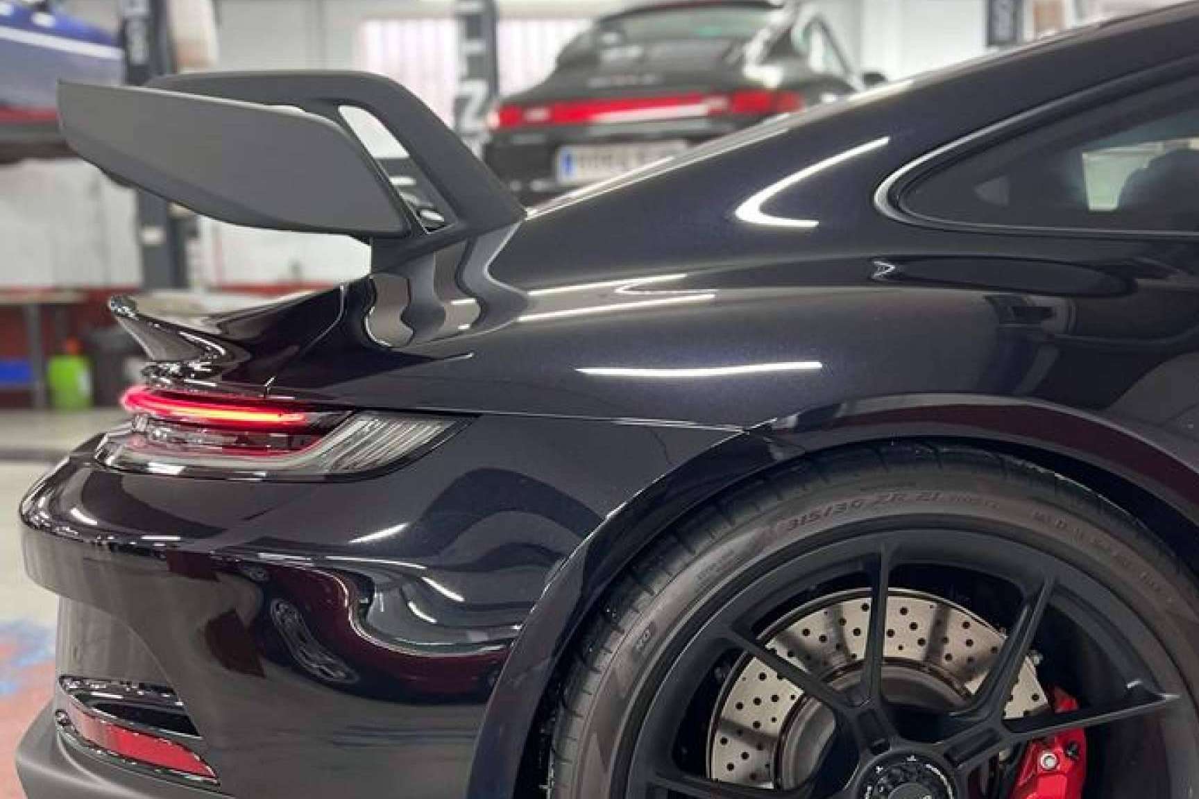 Los servicios de Valentín Motors llegan a Madrid