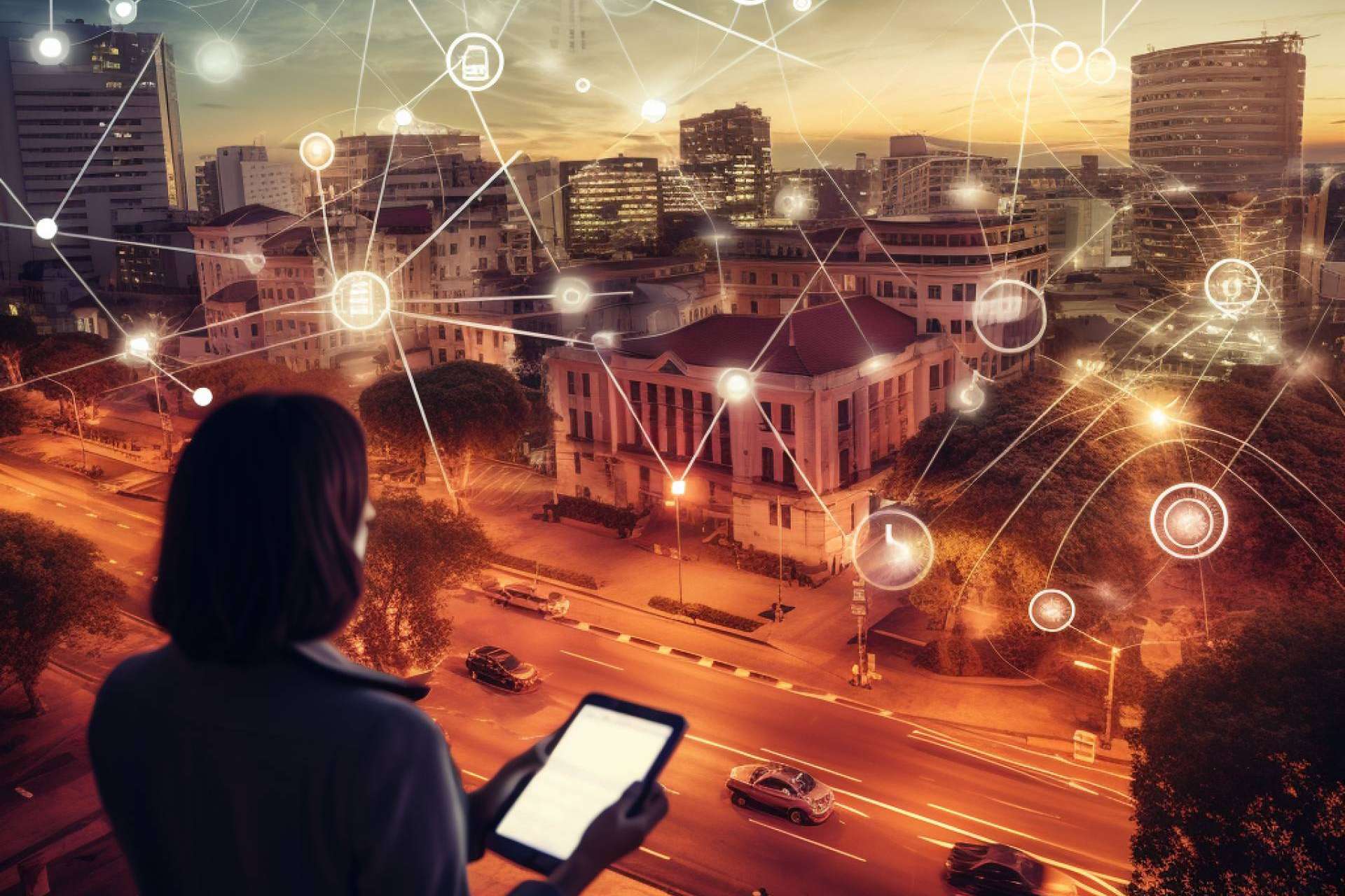 Conecta Wireless y sus más de 15 años de trayectoria empresarial en servicios digitales