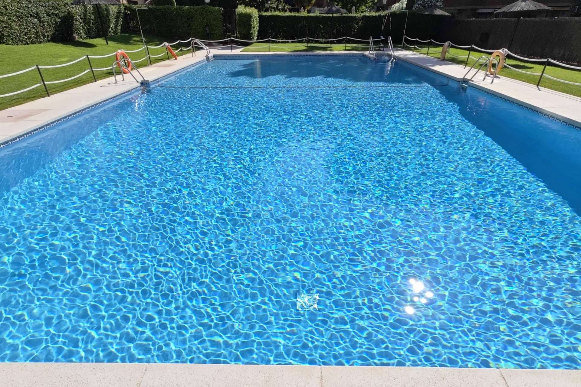 La revolución de la desinfección para las piscinas con PoolTiger