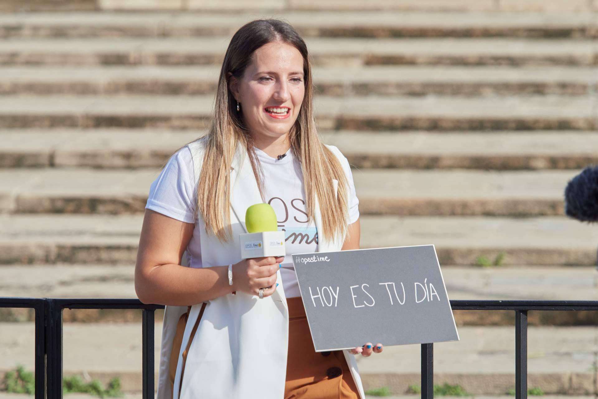 OposTime revelan cómo ser funcionario sin hacer examen