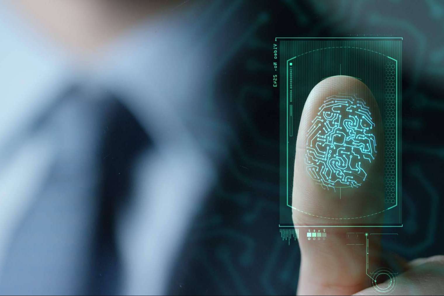 HRLOG explica los detalles de la actualización del uso de la biometría y la huella dactilar en el registro de jornada