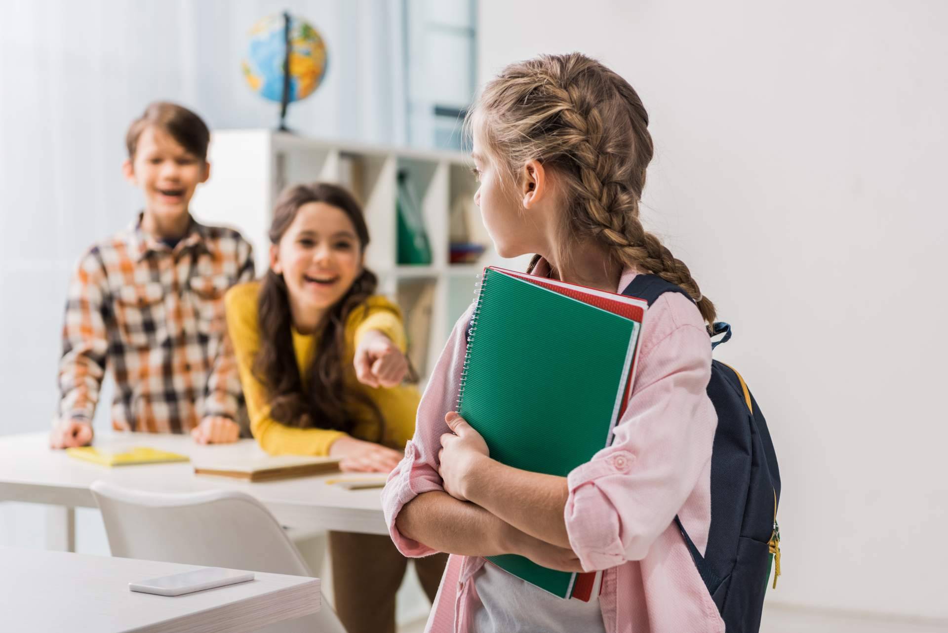 Prevención del acoso escolar, de la mano de Programa TEI