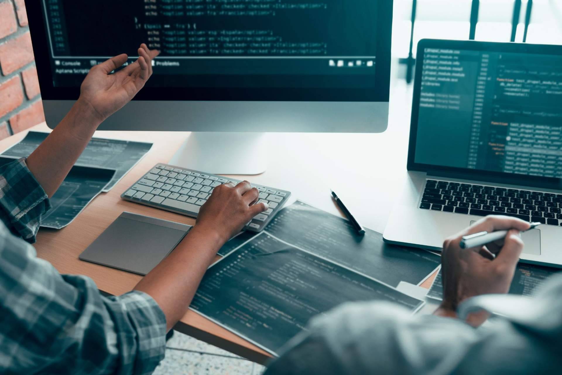¿Cómo aplicar la inteligencia artificial a los procesos TIC?, por la compañía Imagar