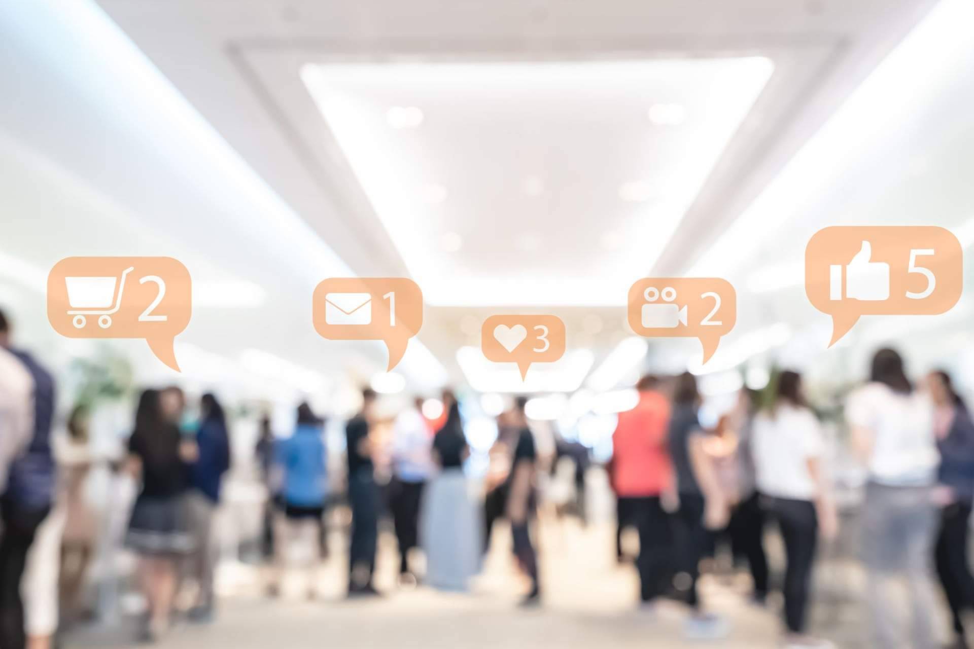 BCM Marketing cuenta con expertos en marketing industrial para sacar el máximo rendimiento de ferias y eventos