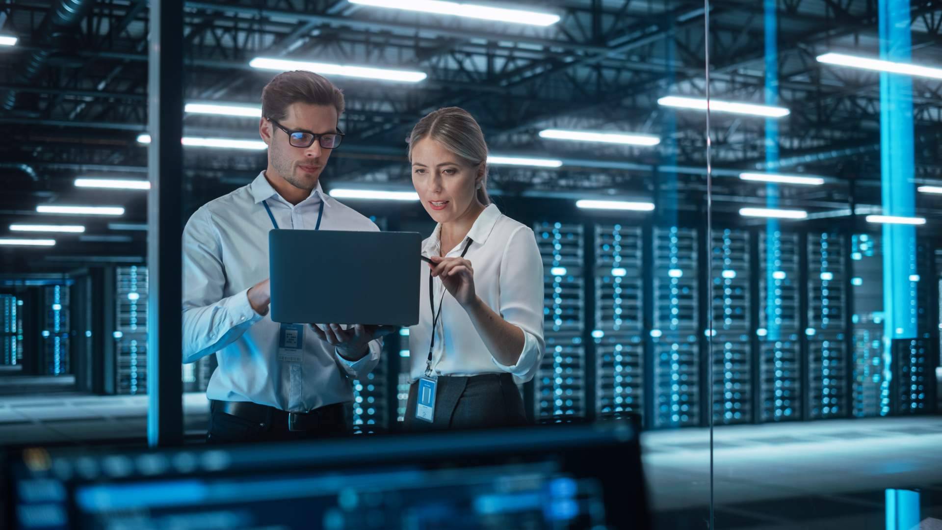 Caltico, consultoría informática para implementar Dynamics CRM