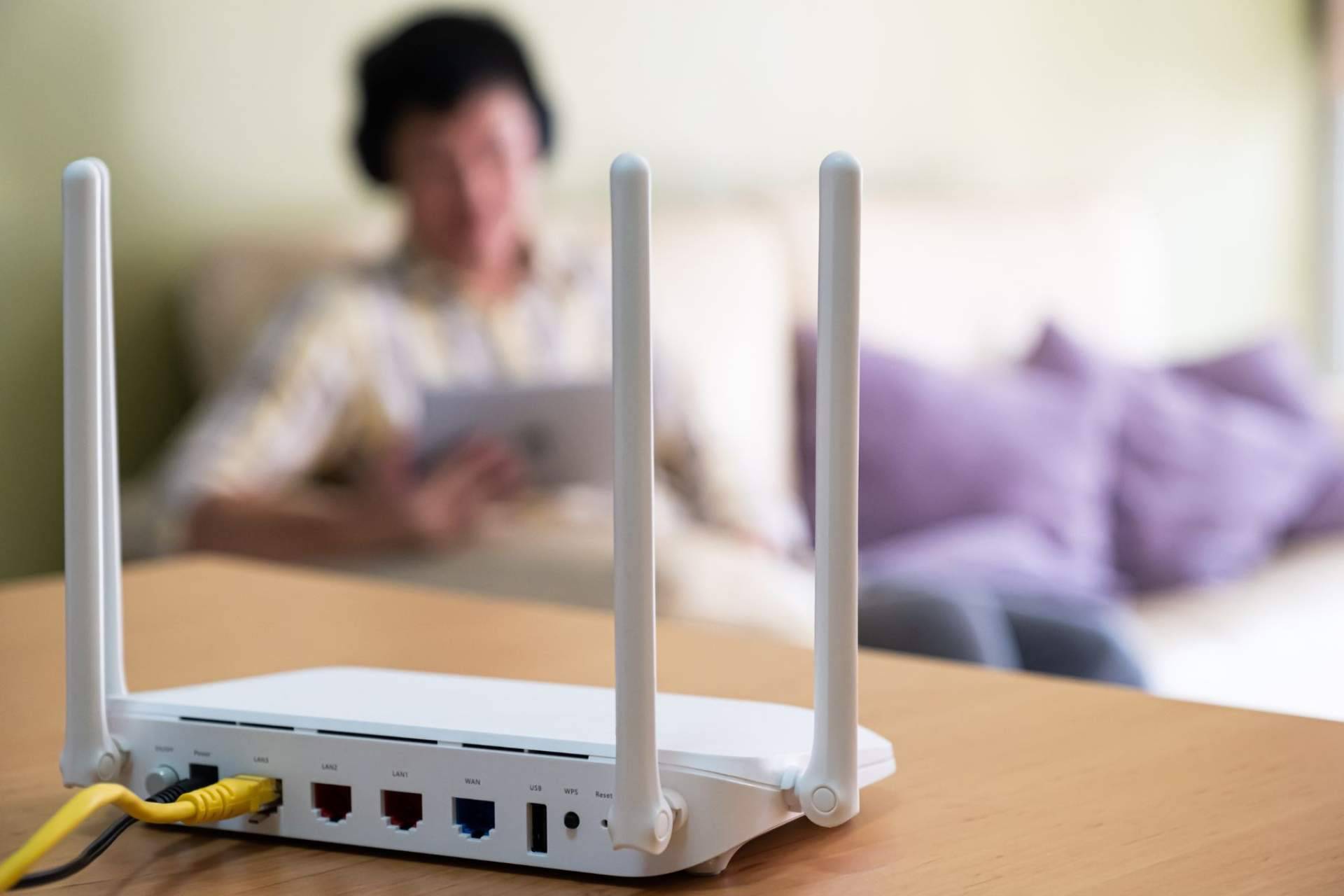 Los servicios de instalación de redes Madrid para empresas y particulares de Lamartel