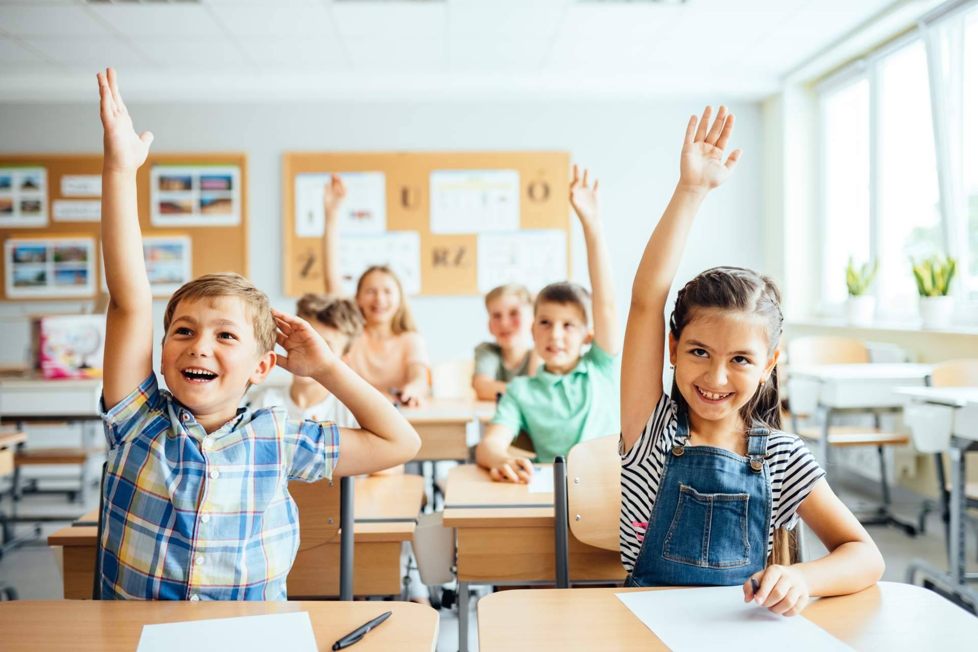 El desarrollo integral de los estudiantes del Colegio de Sagrado Corazón Mundaiz