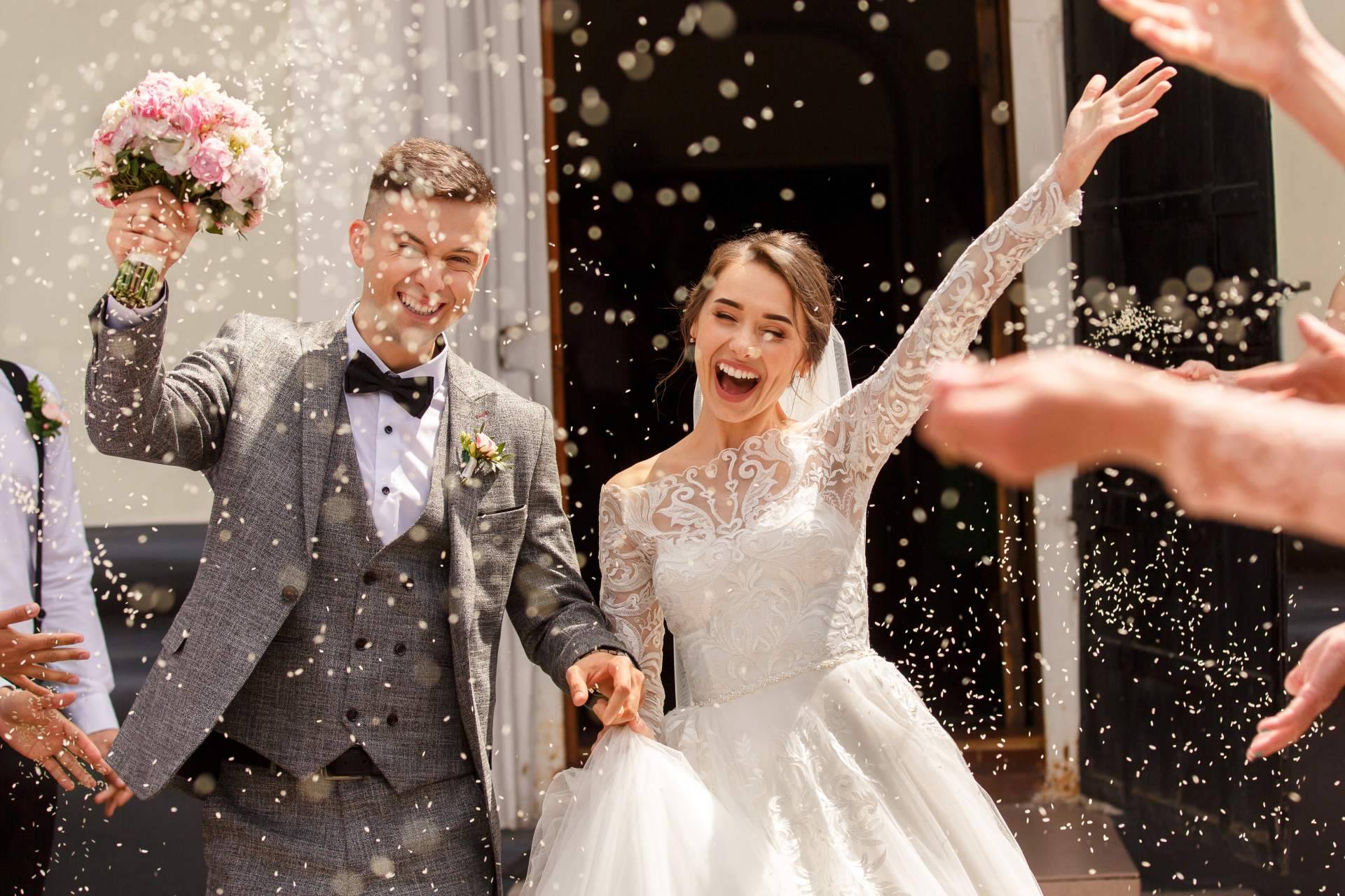 Goyo Catering y los servicios de catering de lujo para bodas