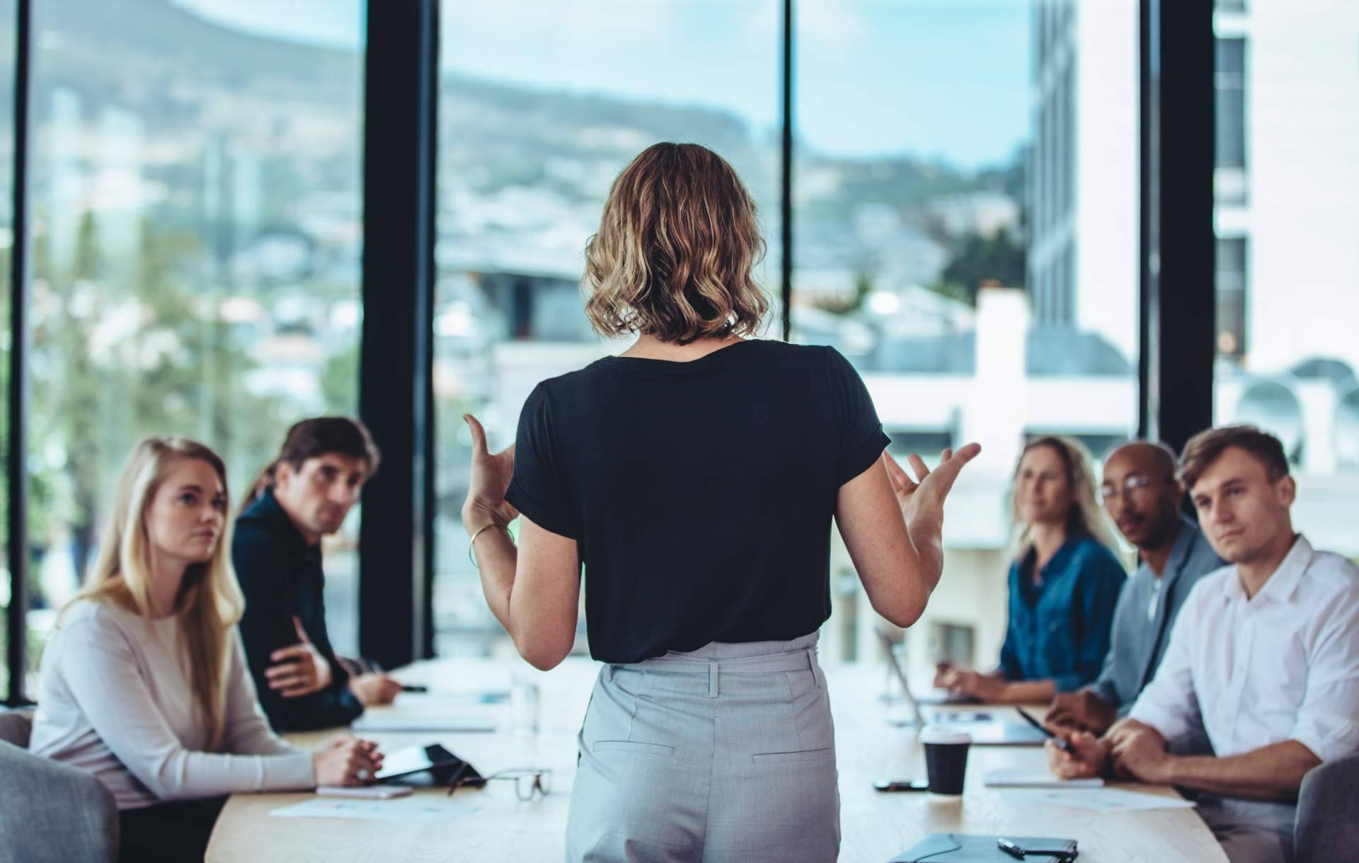 Formación en liderazgo, por Jordi Alemany, autor de 'Liderazgo imperfecto. Educando a los líderes del futuro'