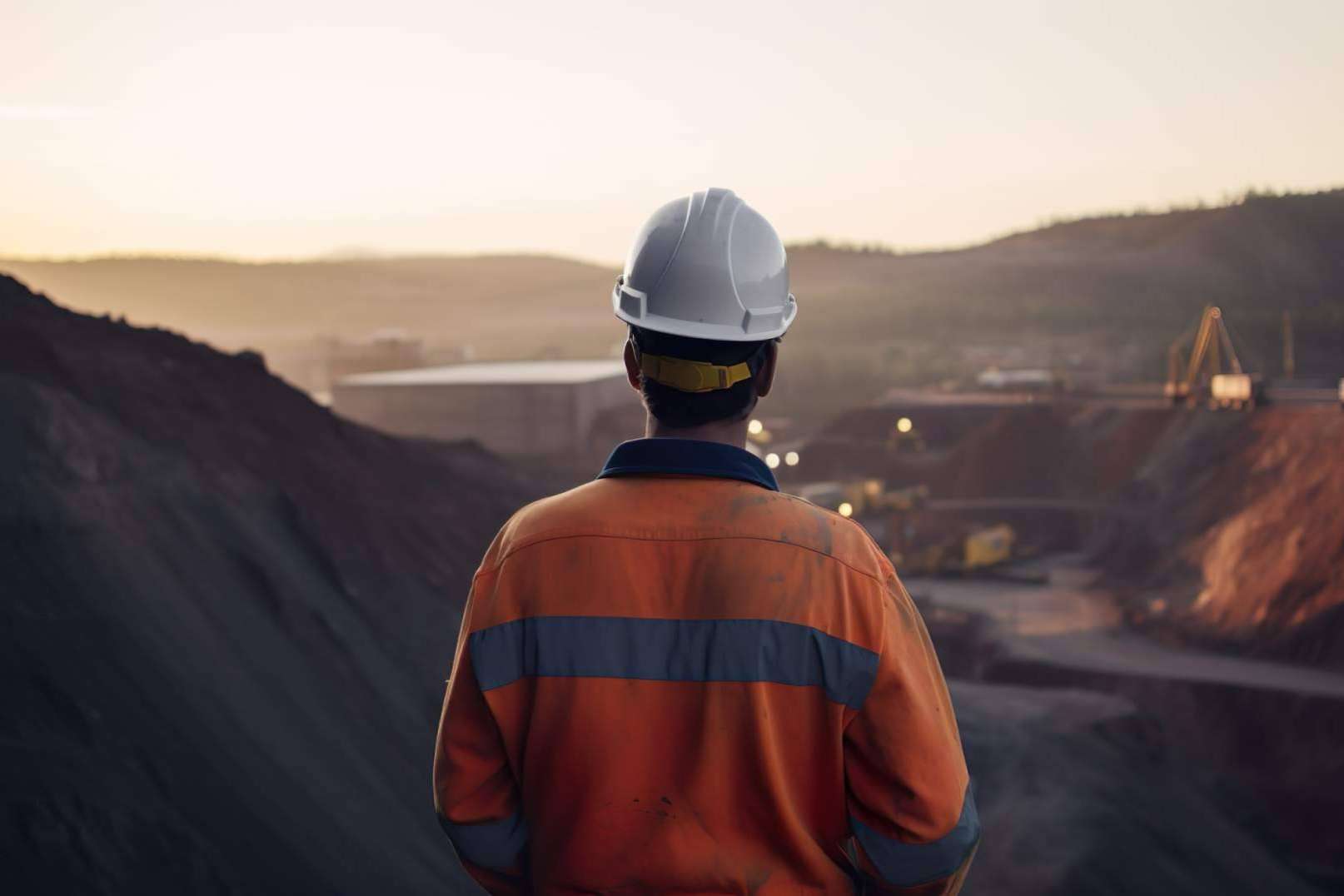 Contratar avales para empresas de la industria minera, con Consorcio Europeo de Avales