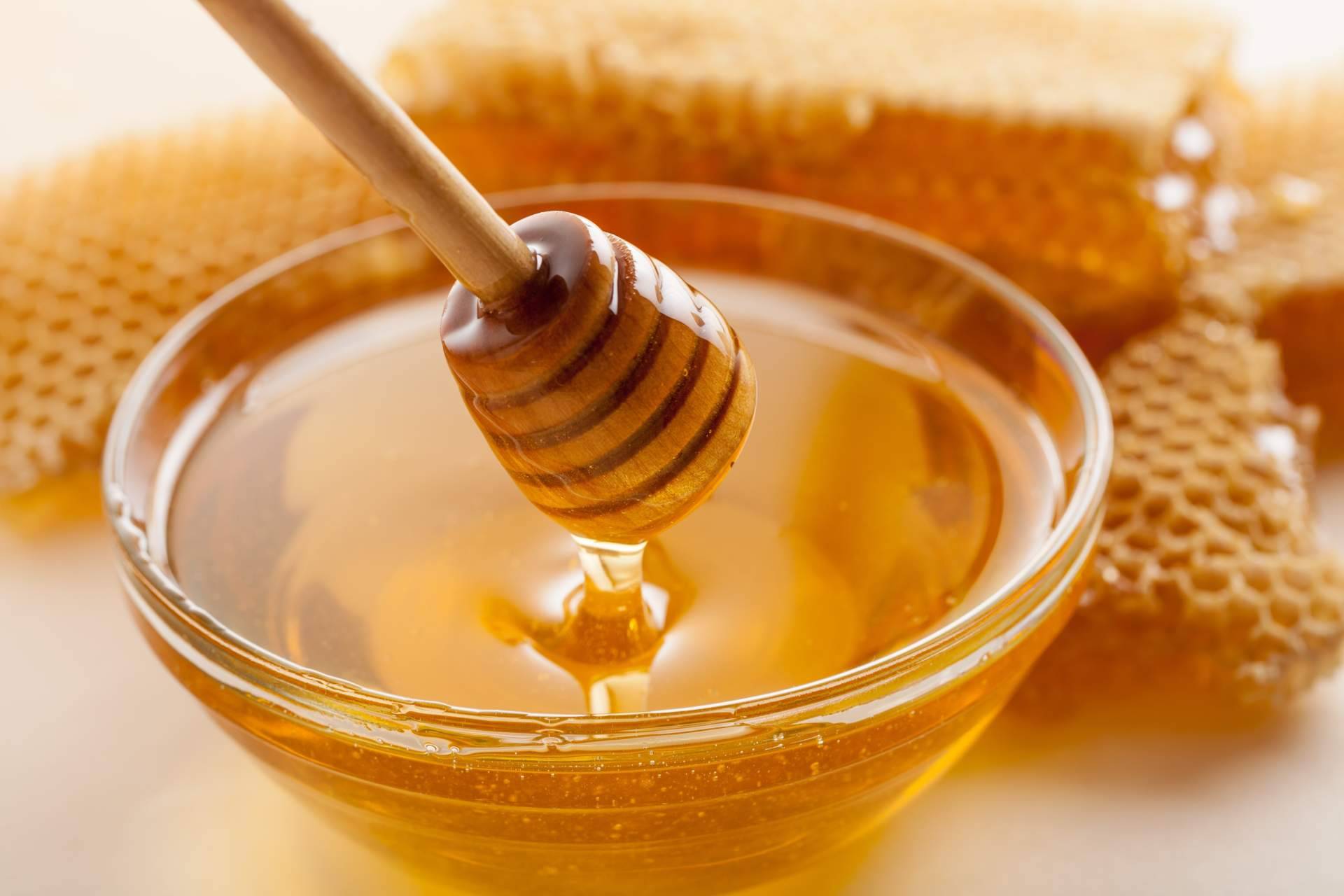 Los beneficios de los caramelos de miel de Joyra Sabor Nacional