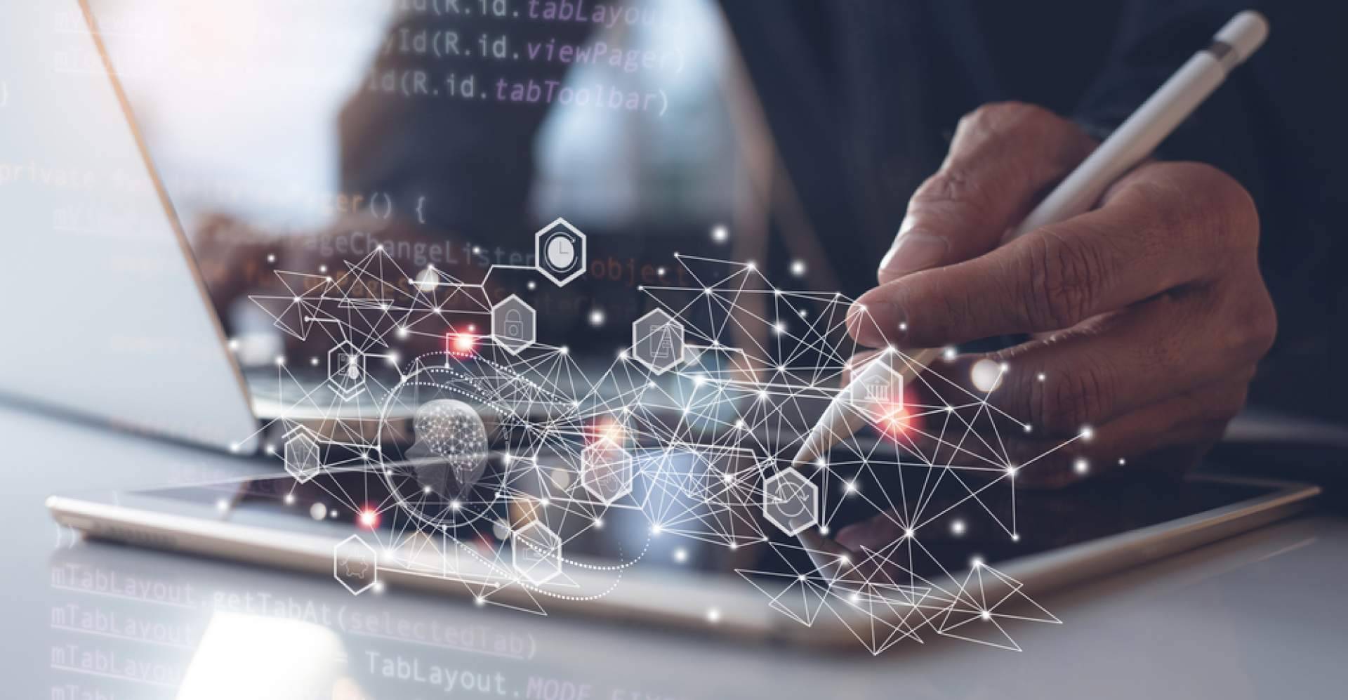 Un vistazo al futuro en Network Automation para CSP