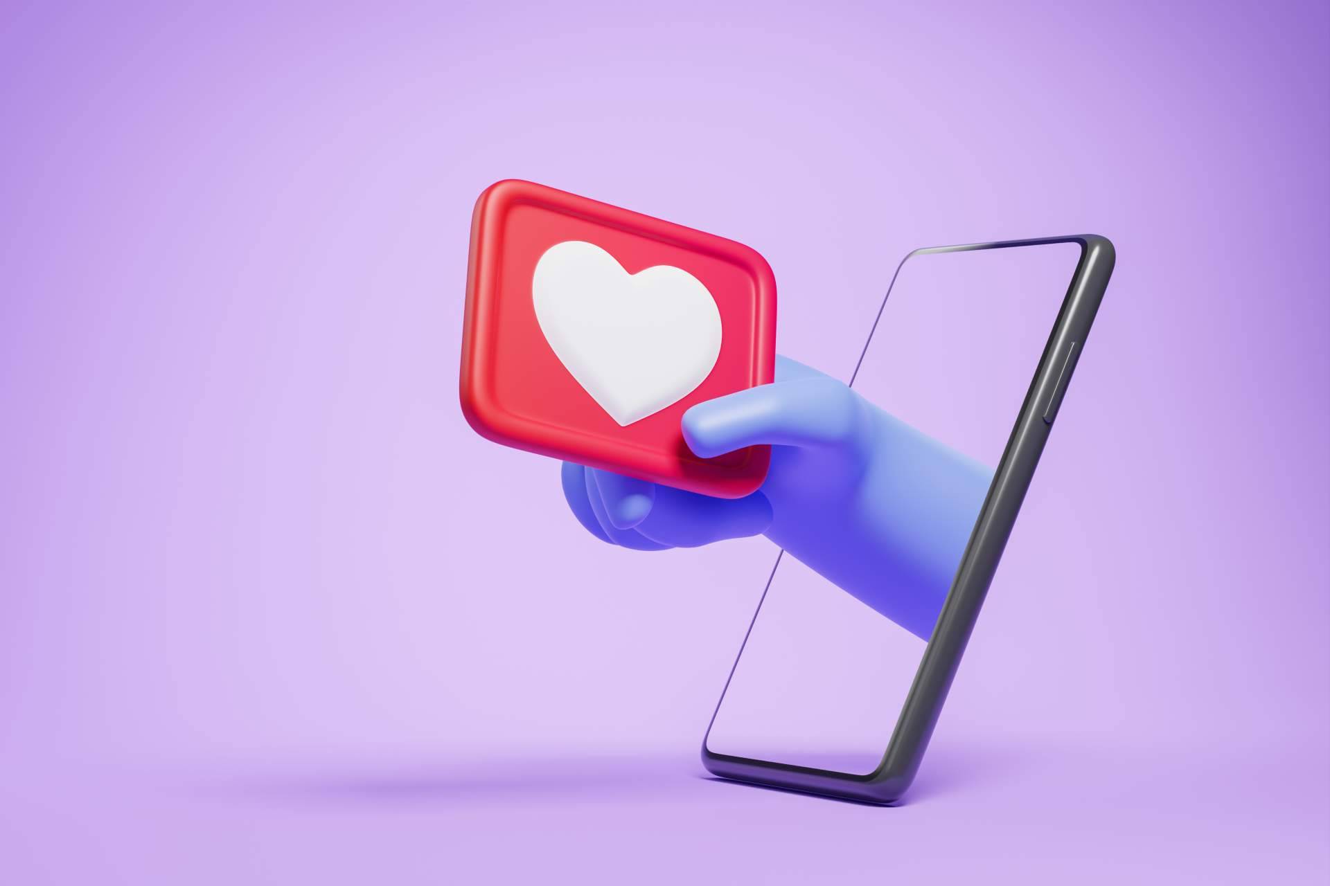 Con los servicios que ofrece Viralizate es posible crecer en redes sociales