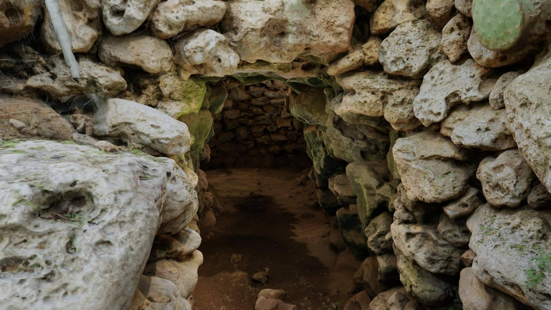 REM Experience impulsa la cultura el y turismo con proyectos de fotogrametría