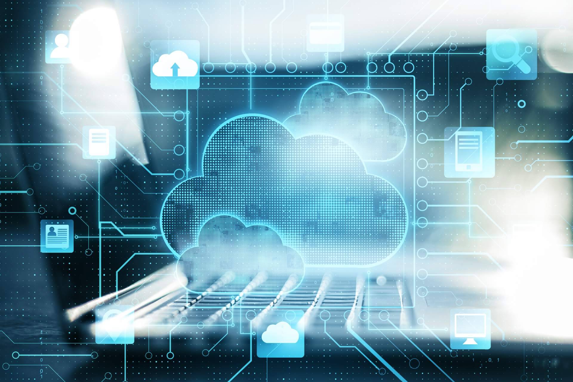 Todas las ventajas de los servicios que ofrece ICS desde su propia nube ICS Cloud