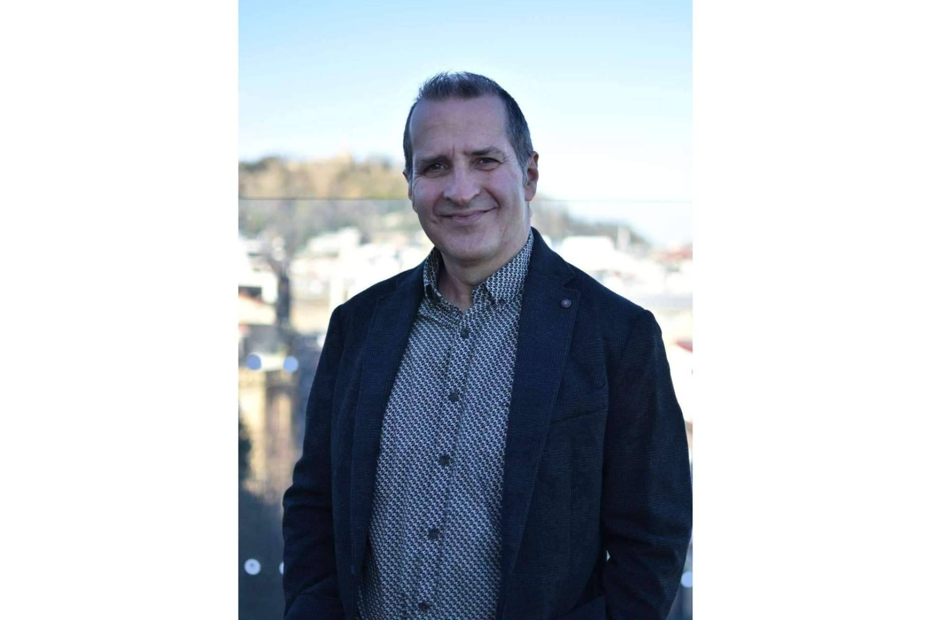 Entrevista con Koldo Querejeta, abogado integral de Protección de Datos