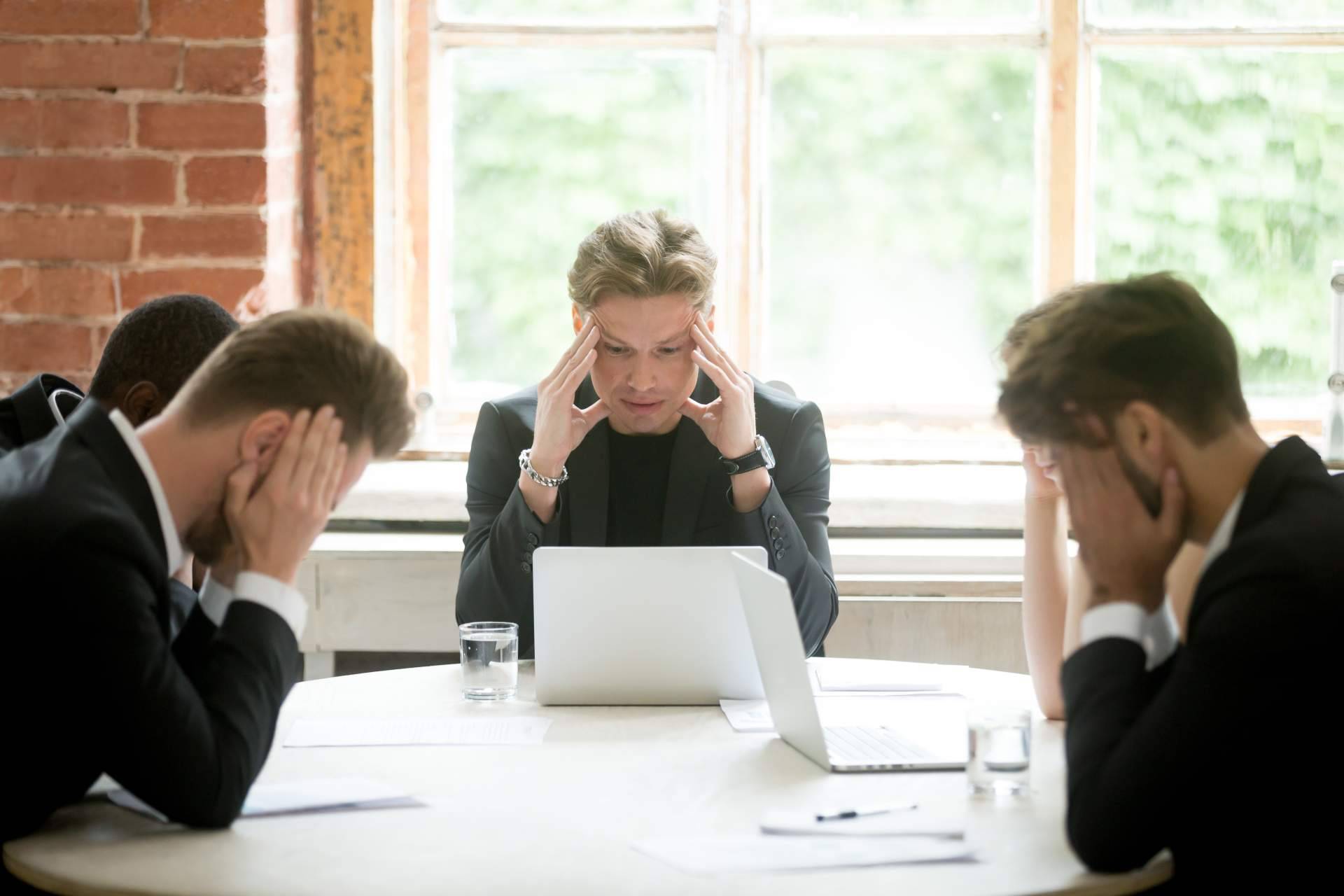 Nace la plataforma Anticrisis, que ayuda a los empresarios ante la gestión de crisis