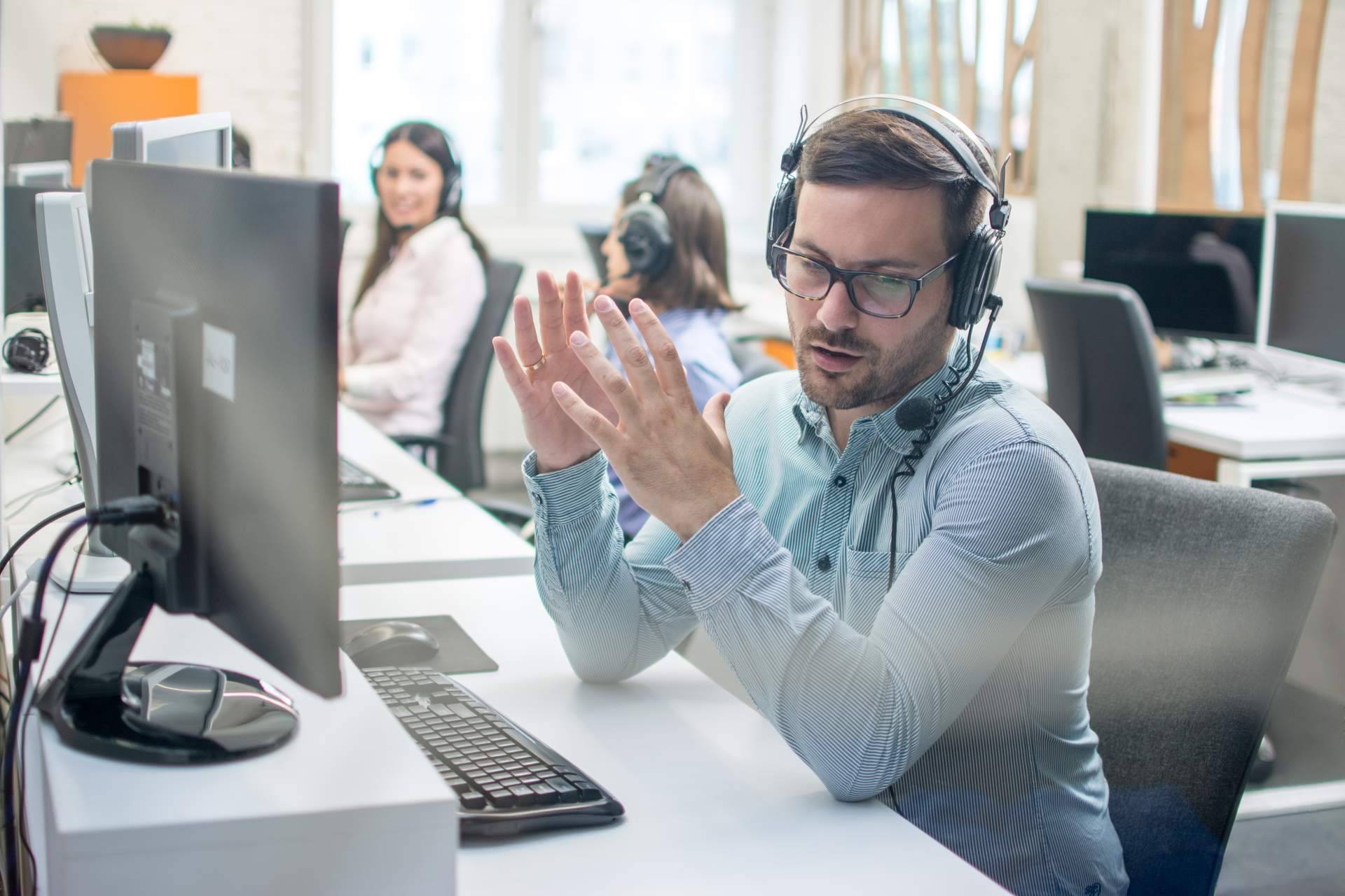 Los 10 tipos de empresas que impulsarán su éxito con un call center automatizado