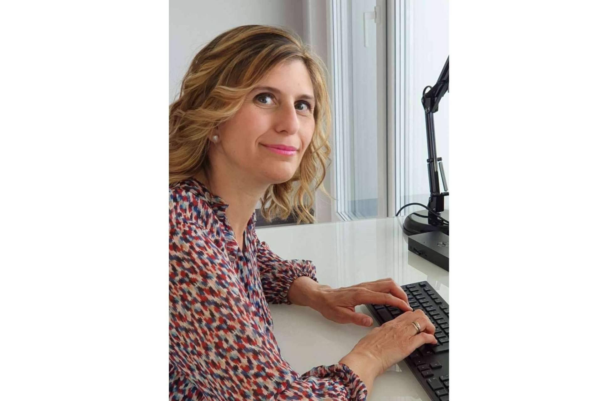 Esperanza y Alicia, las fundadoras de Lanza & Alcanza especialistas en consultoría estratégica de negocio 360º