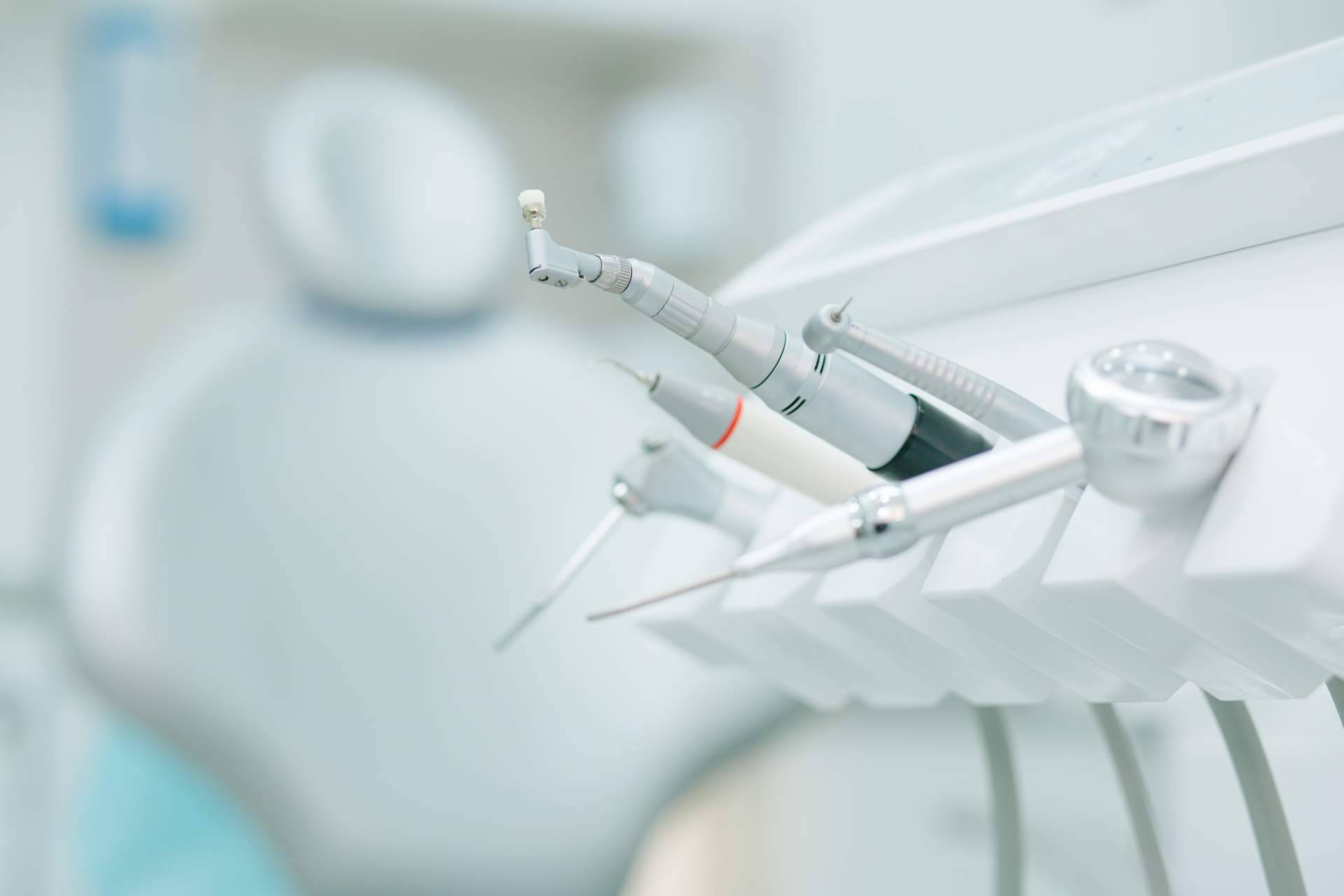 Una clínica dental Argüelles de calidad es InterOralia
