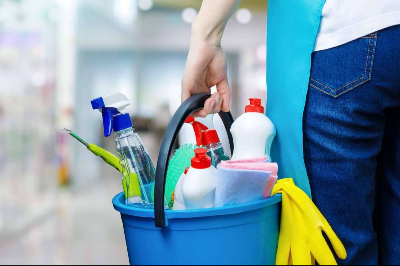 Consejos para mantener limpia la comunidad de vecinos, de la mano de Multiservicios Aymar