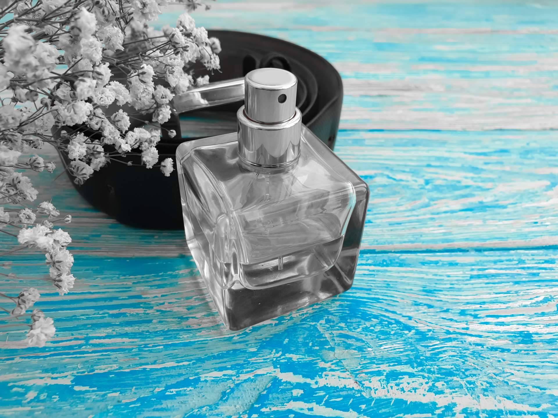 Perfumes para hombre de Perfumerías Illagar, un regalo acertado para el Día del Padre