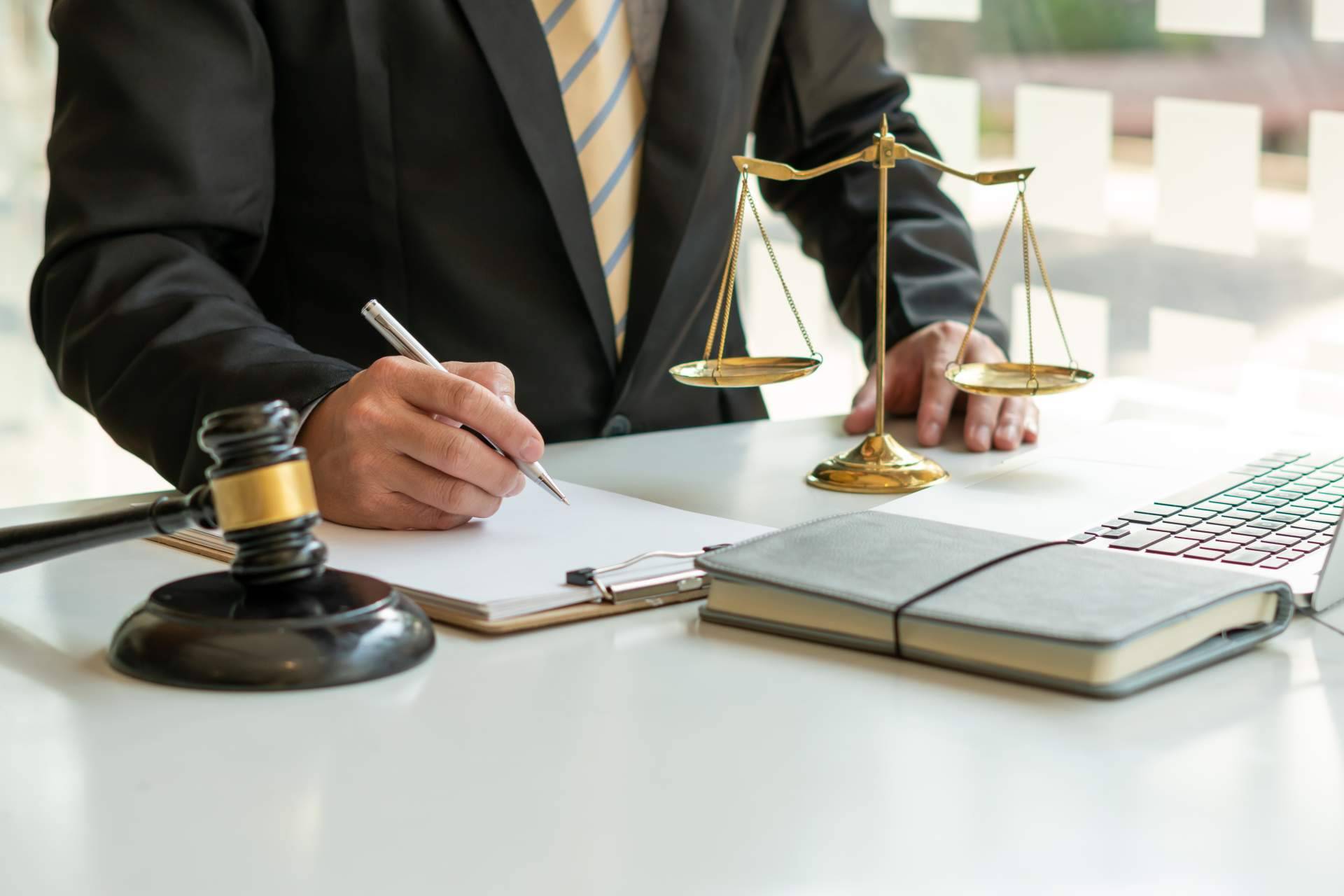 Villaquirán Abogados ofrece asesoramiento jurídico global en Tenerife