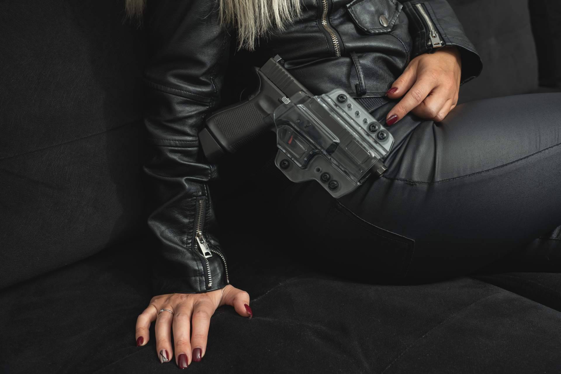 Tienda Shoke explica las características que deben tener las fundas para pistola