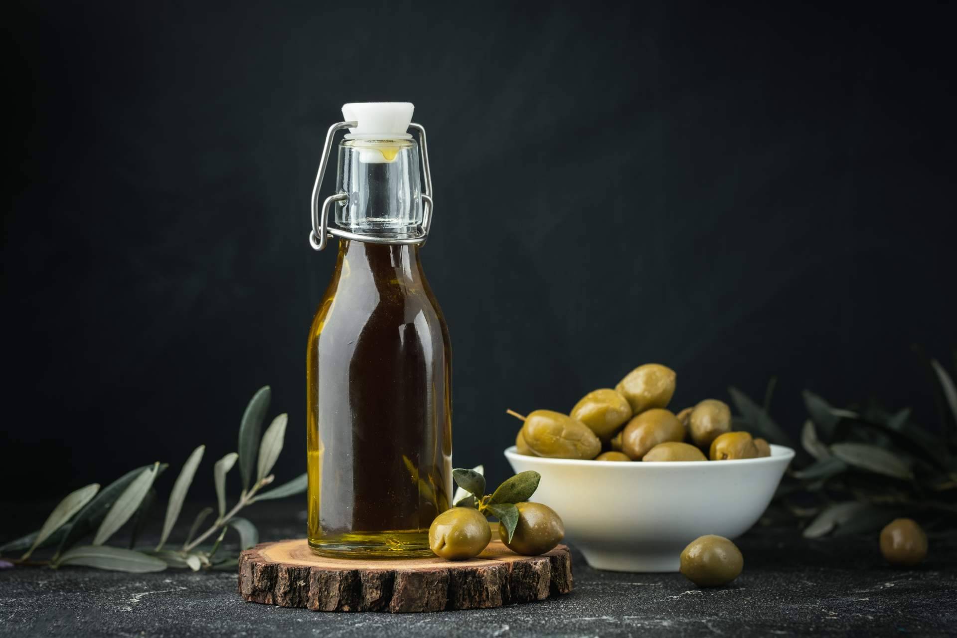 Jaén, epicentro global del aceite de oliva virgen extra