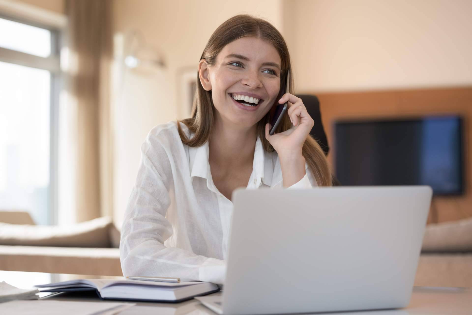 ¿Cómo hacer seguimiento a los clientes que no responden a llamadas o mails?