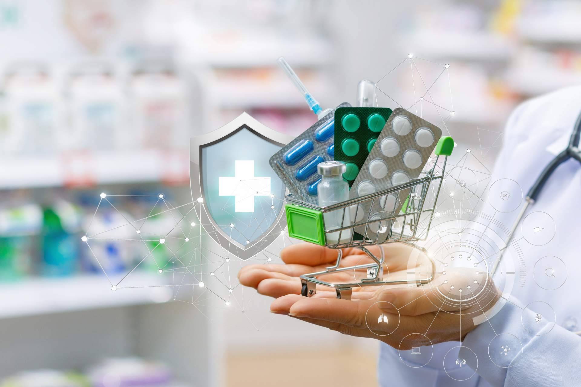 Farmasky, parafarmacia online con un amplio catálogo de productos