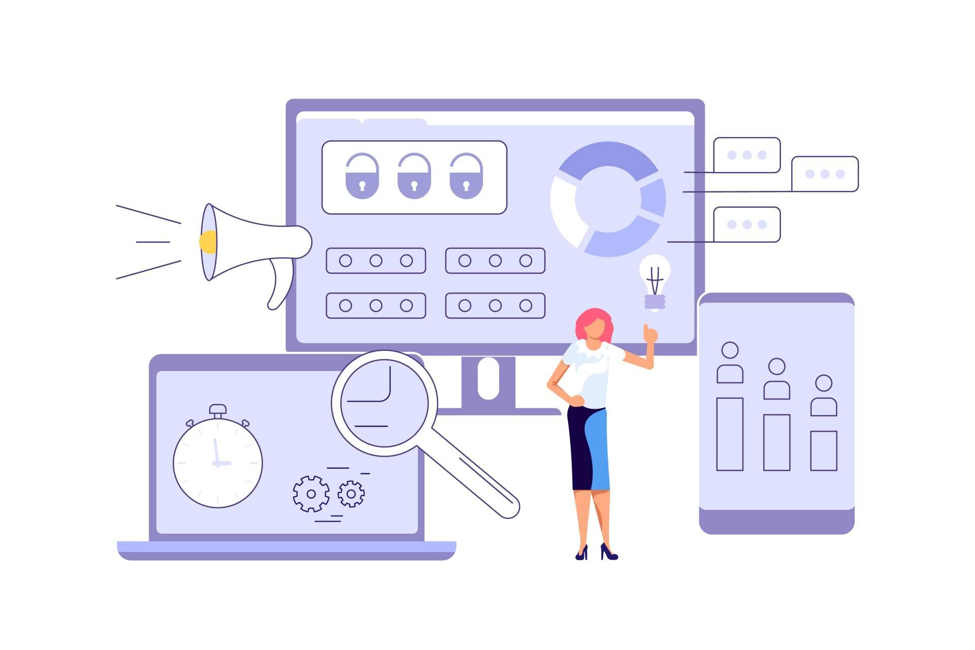 Recibir una subvención directa para la digitalización gracias al Kit Digital, con Dooby