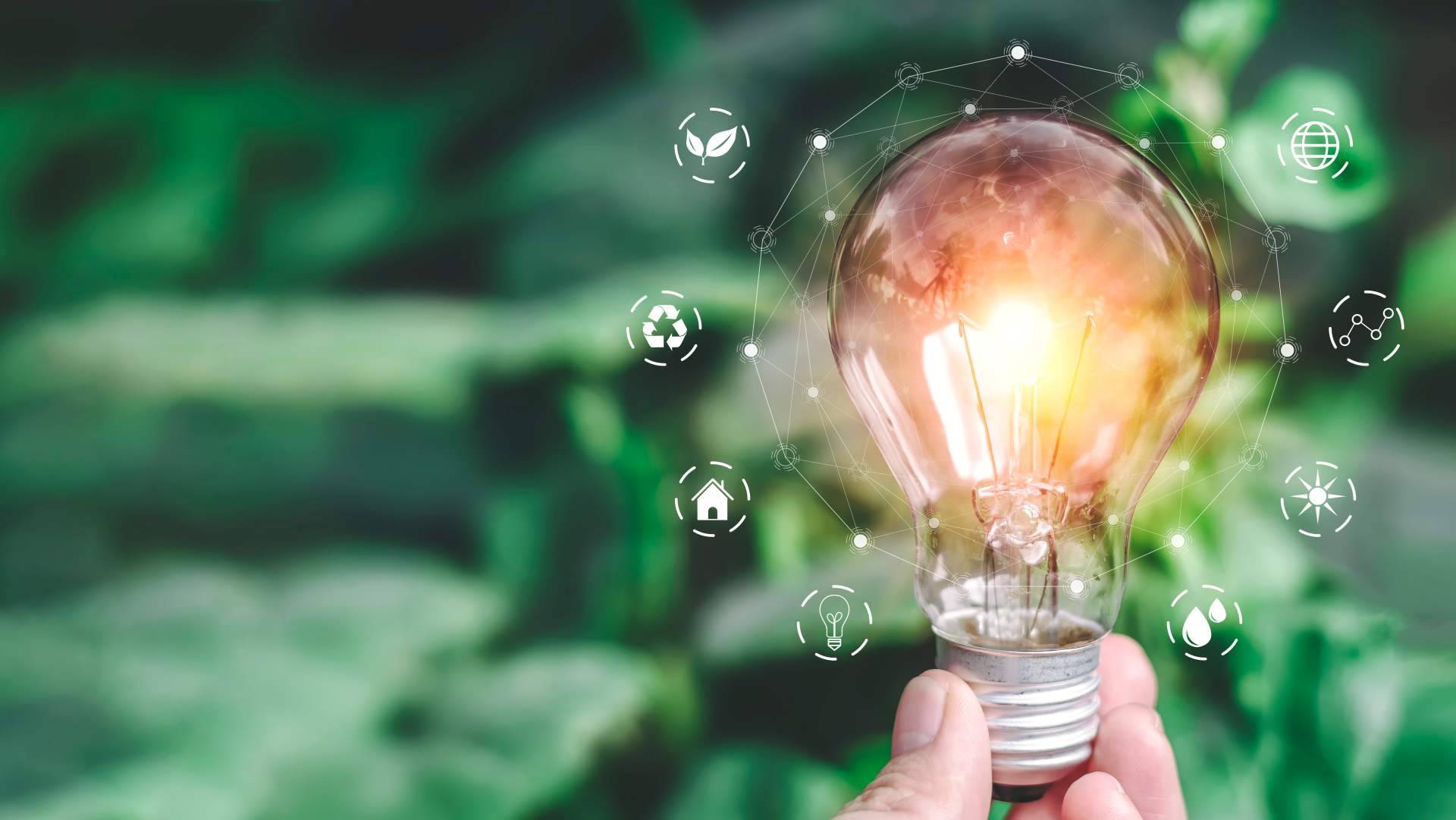 Multienergía Verde se encarga de promover el consumo energético eficiente y sostenible