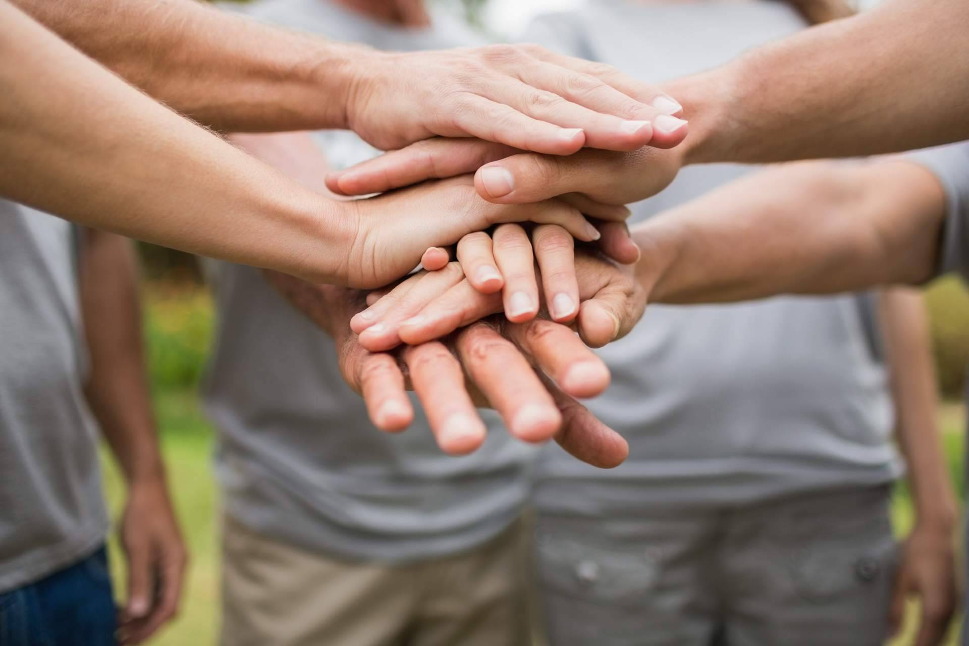 ¿Por qué Volungo va a revolucionar el mundo del voluntariado?