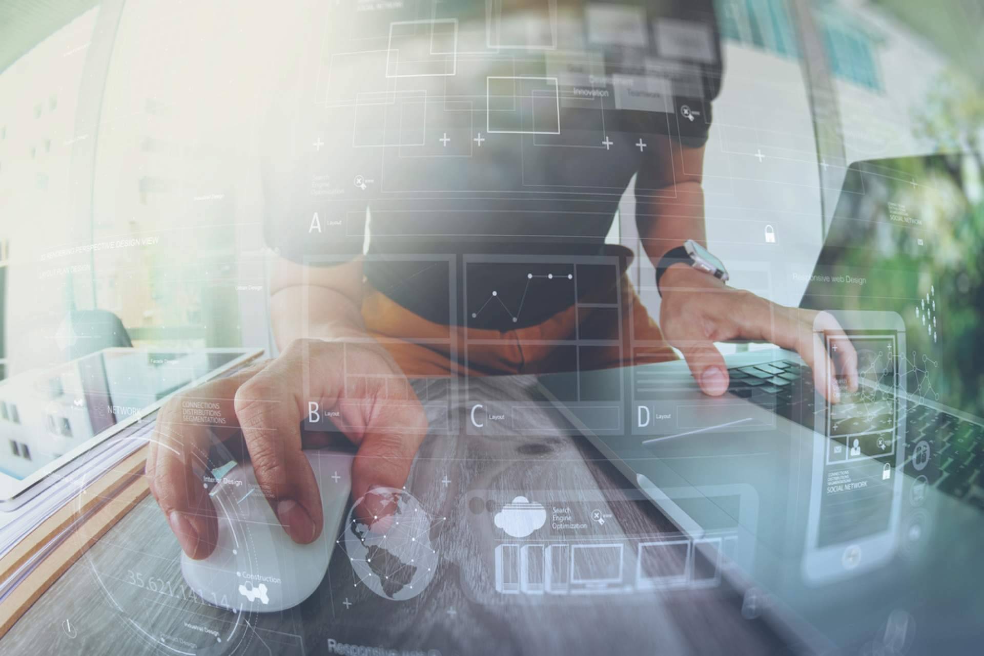 Atlantic Technologies se especializa en diseño web profesional
