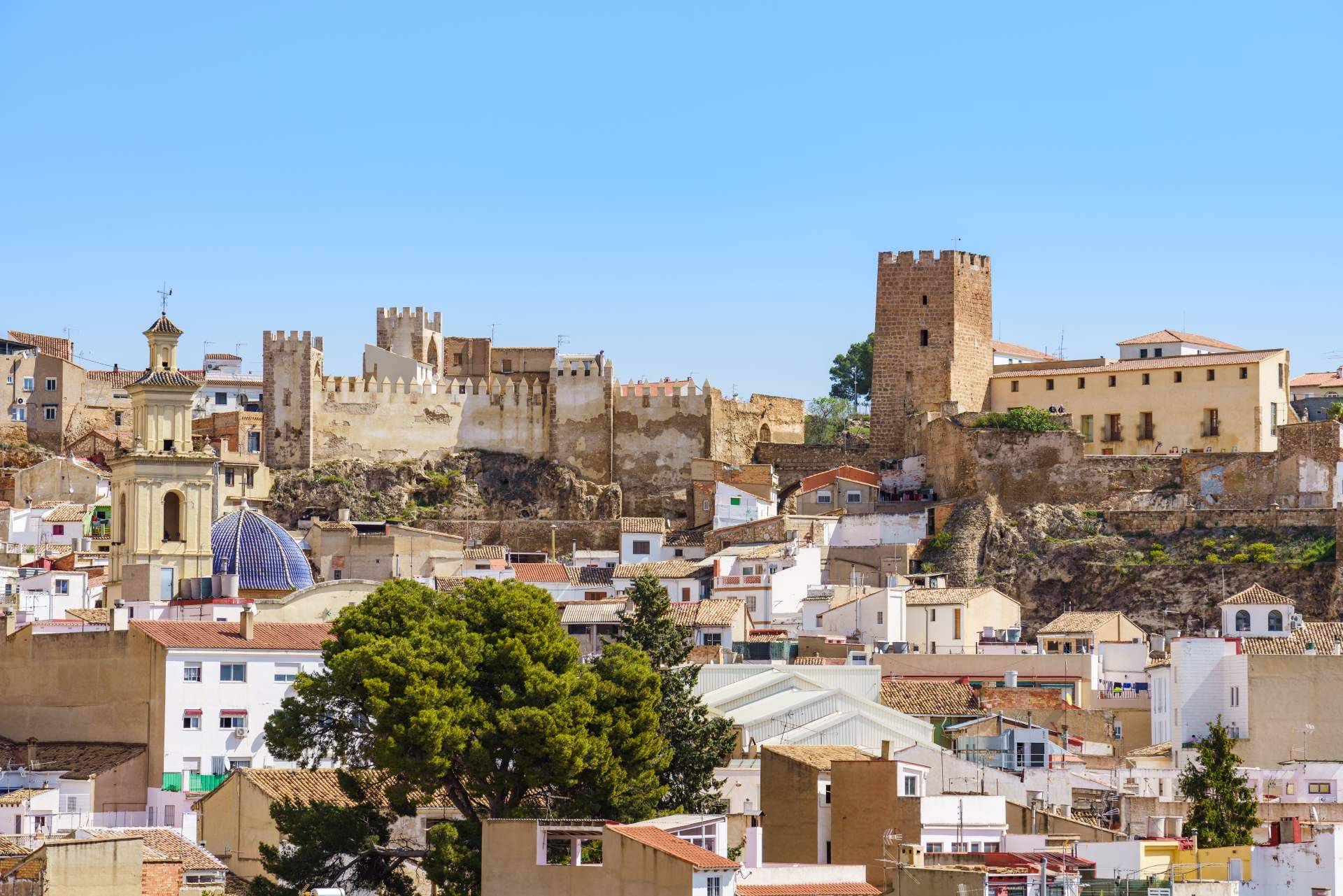 Los rincones que nadie debe perderse en una visita a Buñol