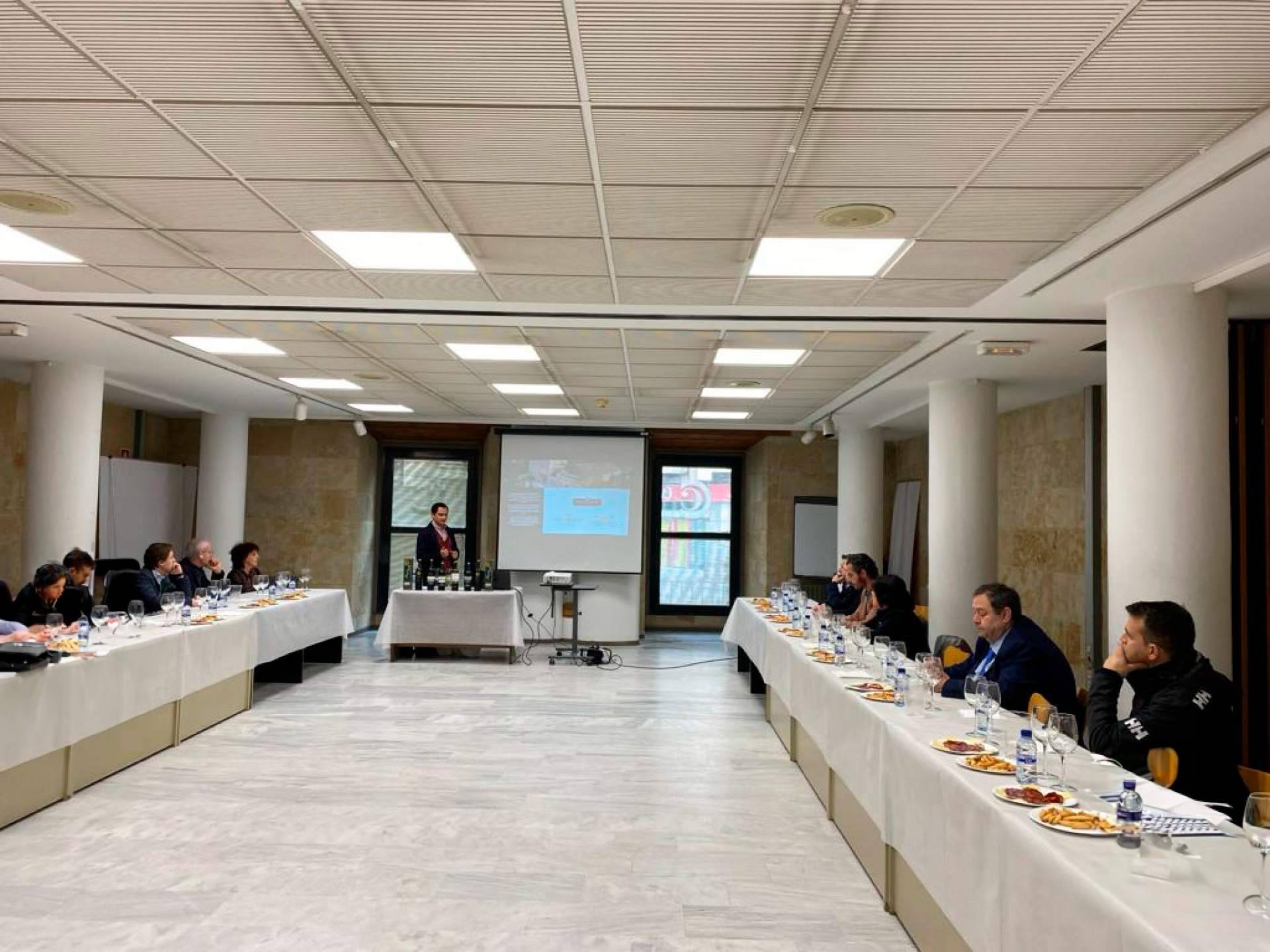 Hacienda Zorita, descubriendo la elegancia de sus excepcionales vinos