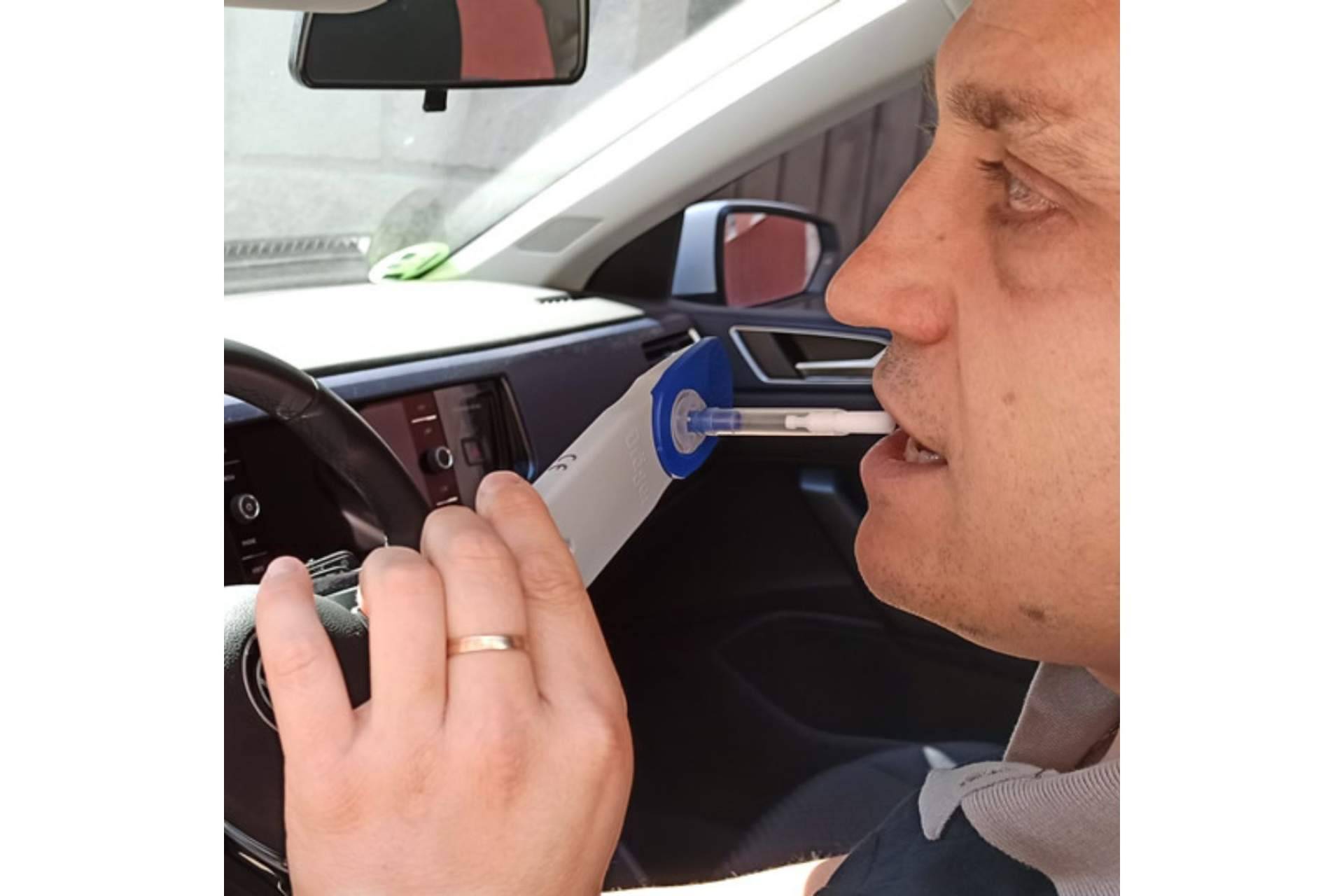 EnferPuntual y sus servicios de detección de alcohol y drogas