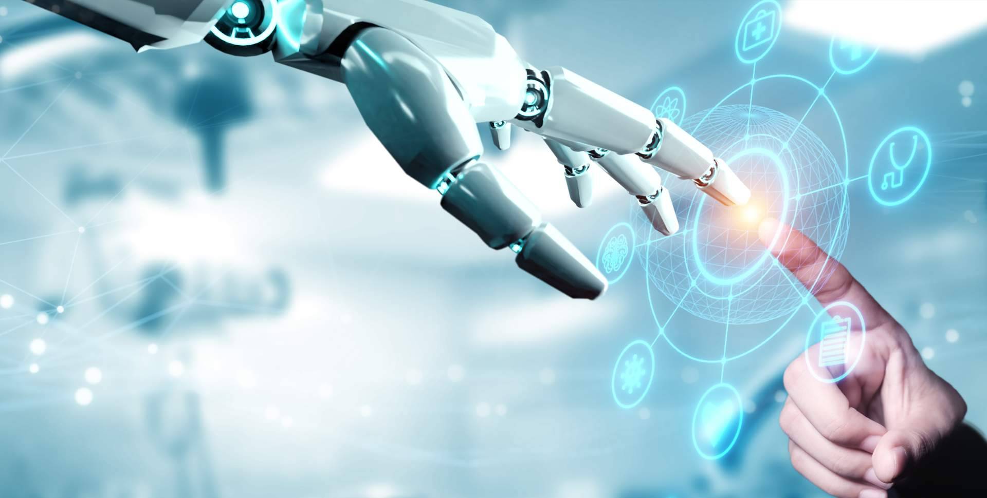 Ideas para automatizar procesos en un negocio gracias a la IA de la mano de Clicategia
