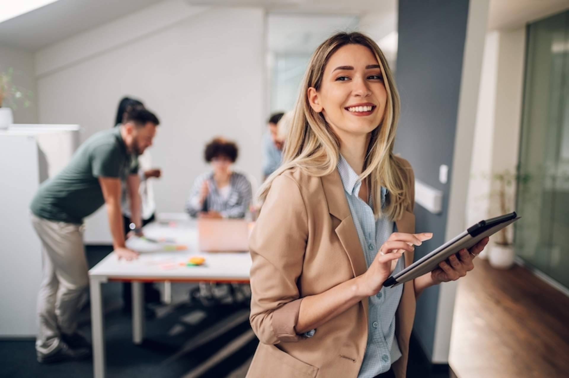 Formarse para conseguir empleo