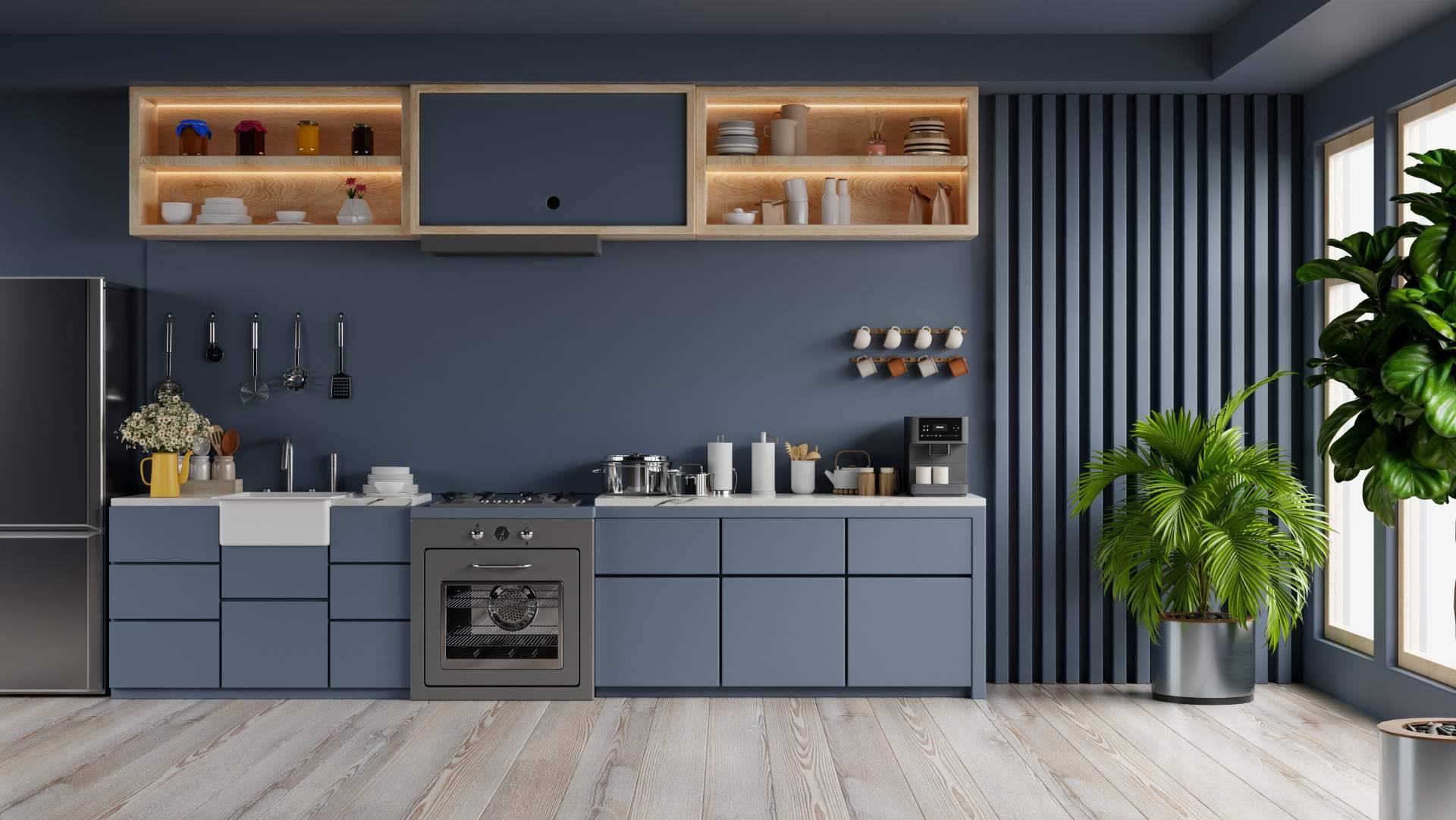 Dcasa Panamá, especialistas en fabricación e instalación de cocinas