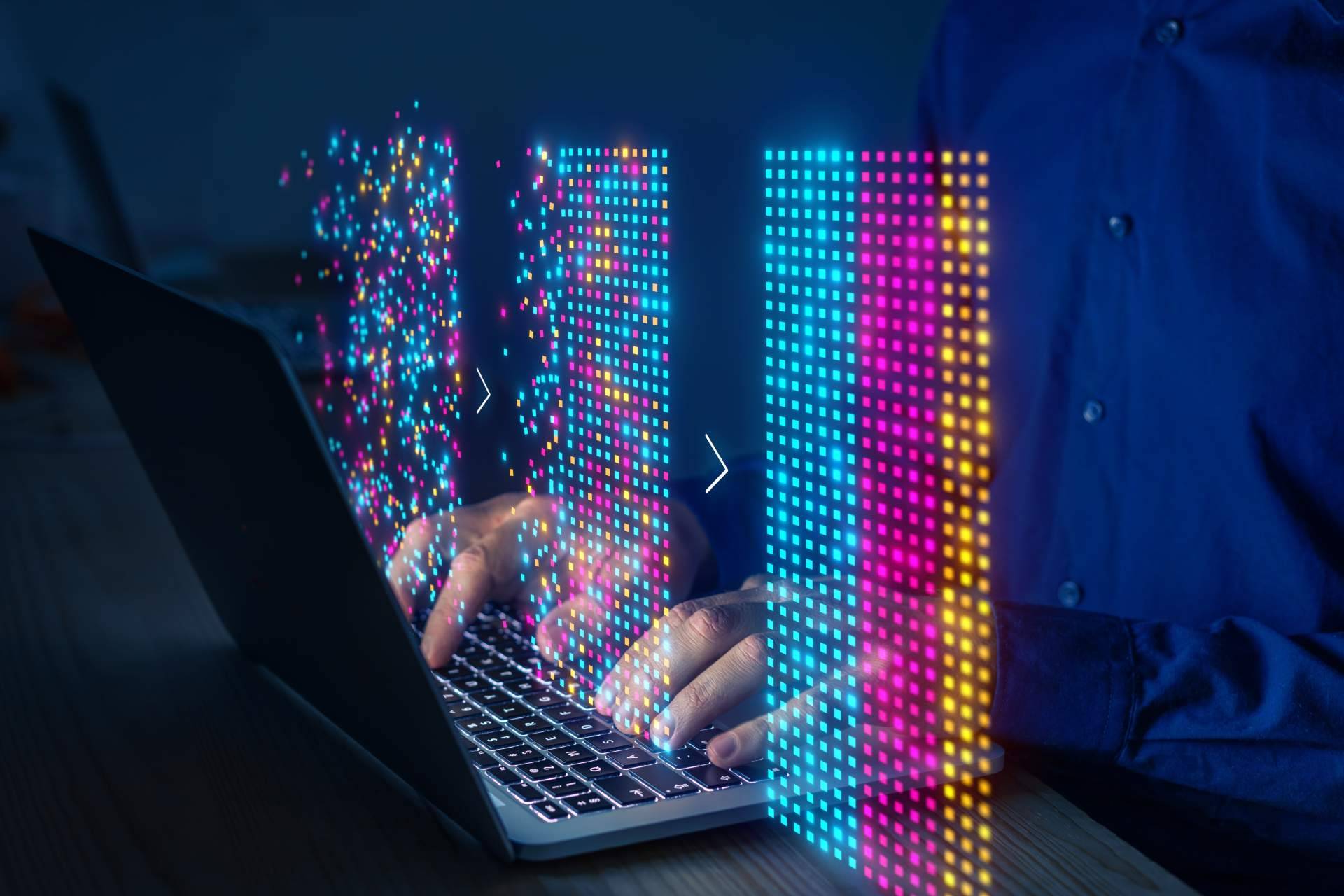 ¿Cómo utilizar el Big Data para mejorar las estrategias de venta? Los 5 puntos claves