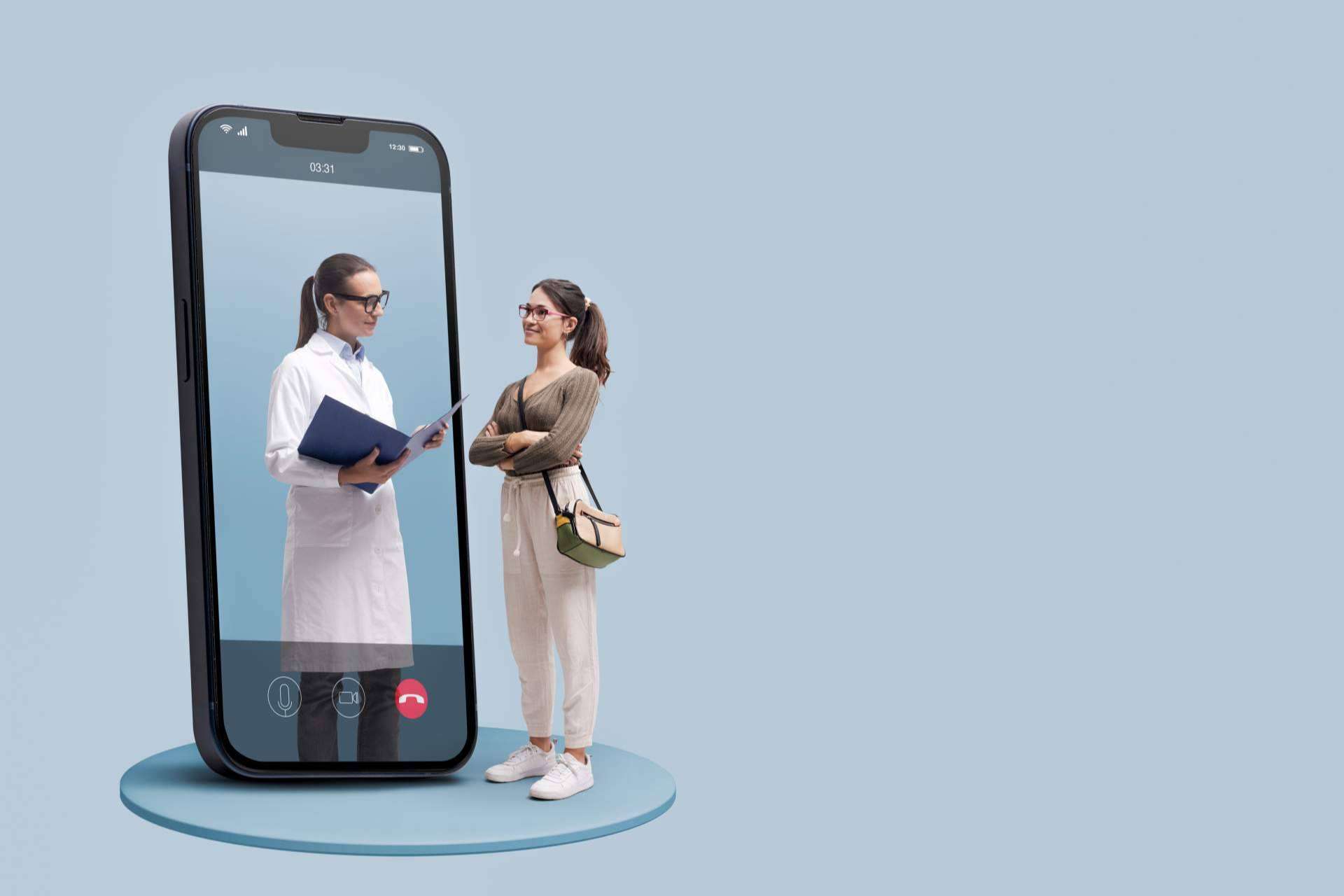 ¿Cómo conseguir más pacientes con el marketing para clínicas?