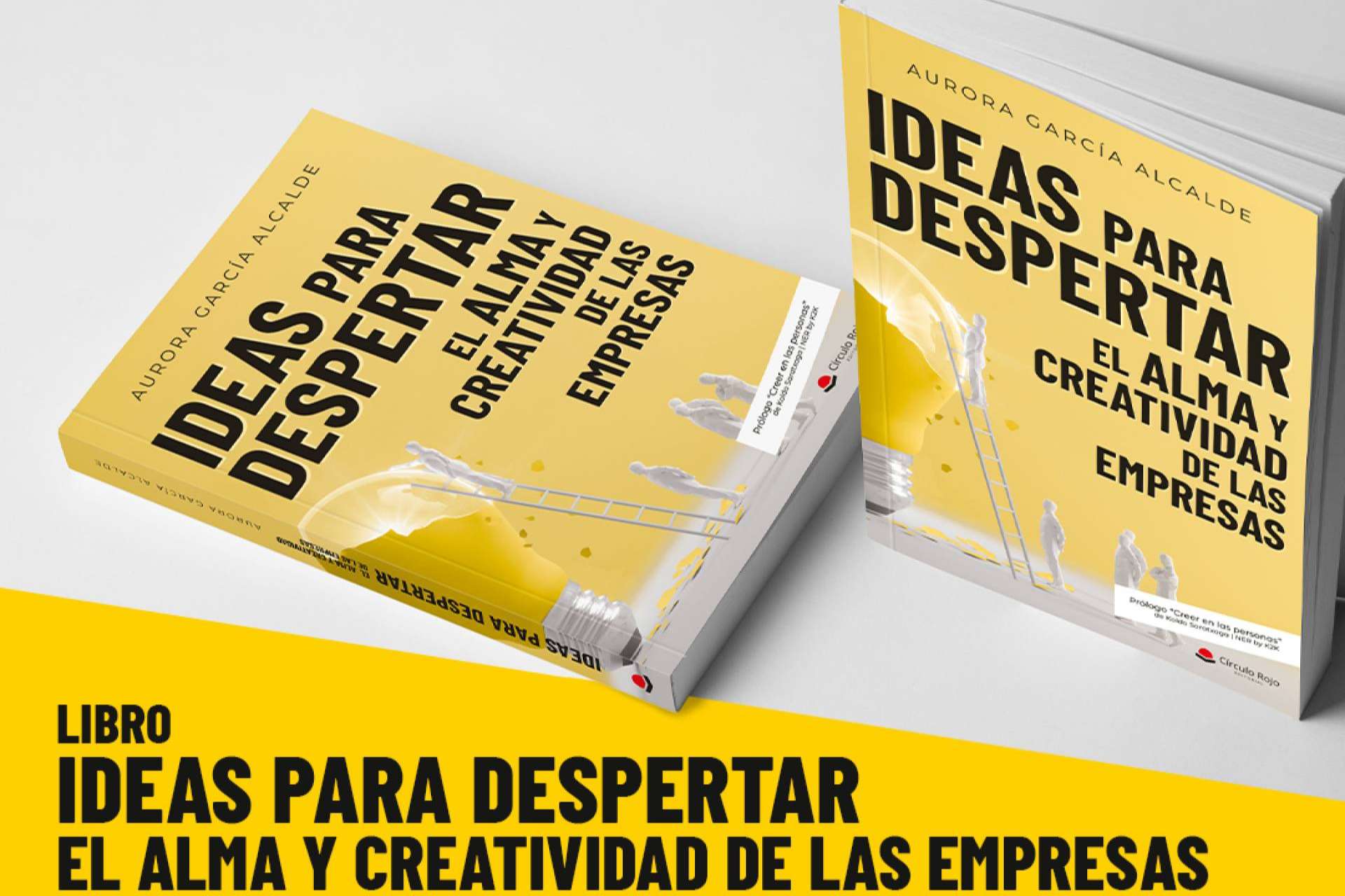 Despertar el liderazgo. Una revolución imprescindible para el 2024