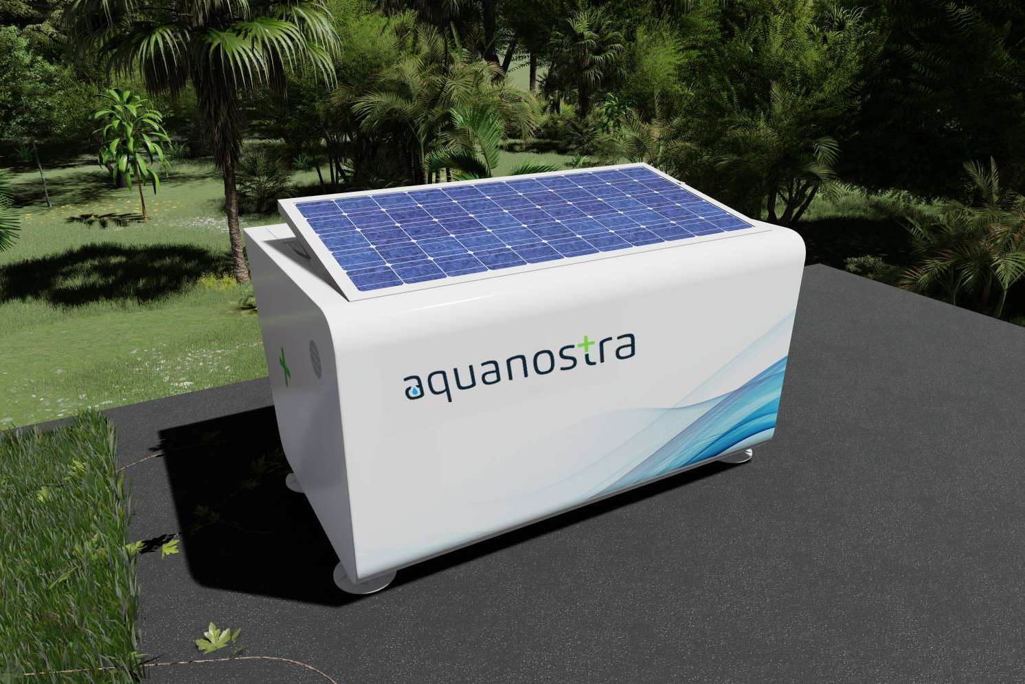 Revolucionar la sostenibilidad con el proyecto Aquanostra de Abadecom