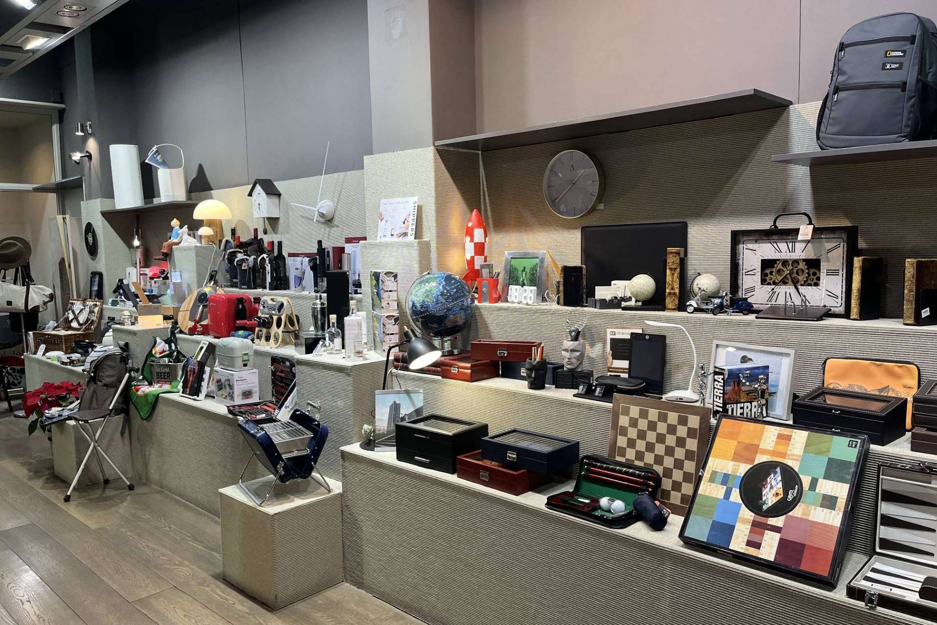 solohombre.es, la tienda que ofrece ideas de regalos elegantes para hombres