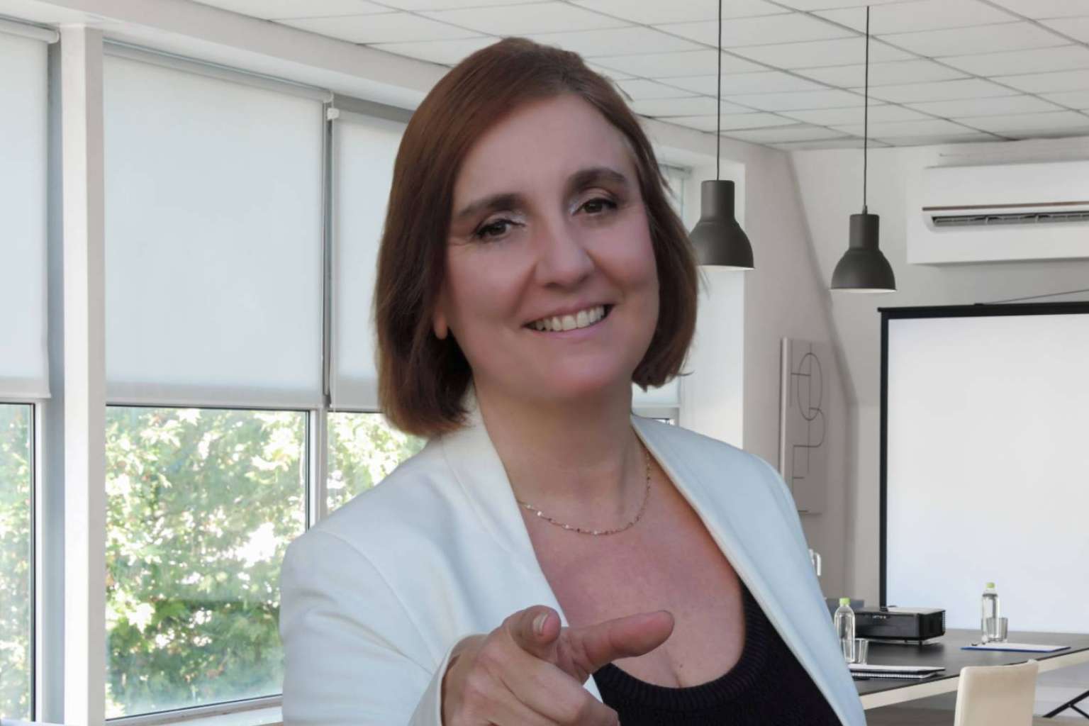 Entrevista a Nuria García de Grownow nG