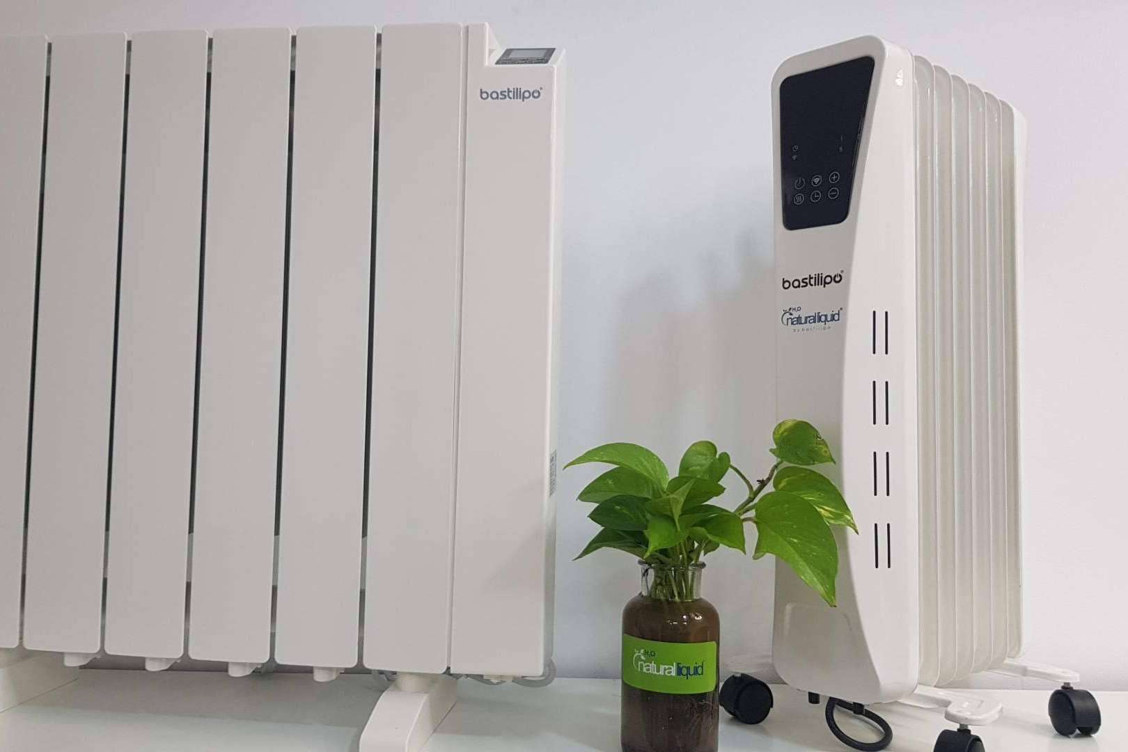 La firma Bastilipo protege los recursos hídricos con su gama Ecofluid